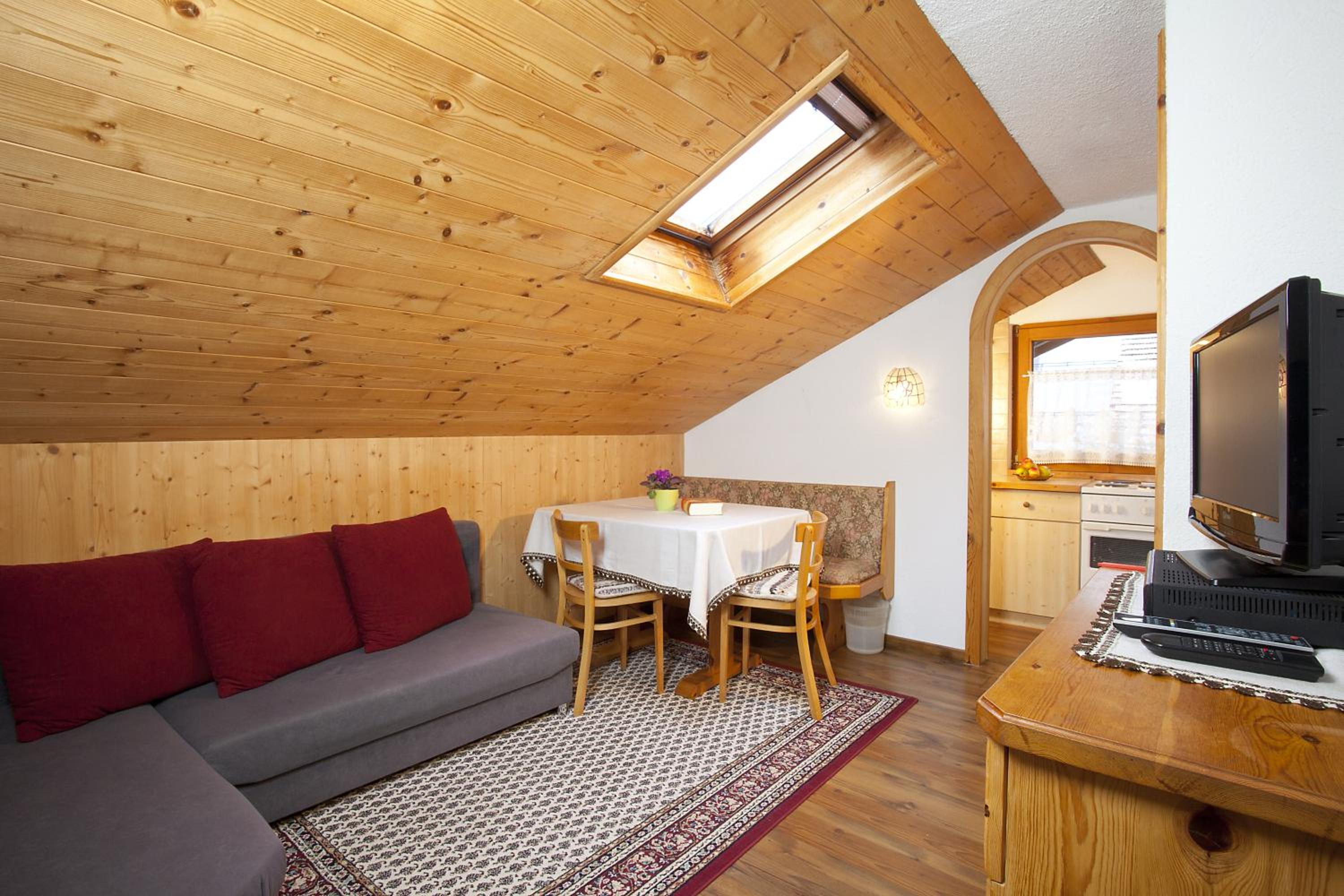 Standard Apartment photo 2