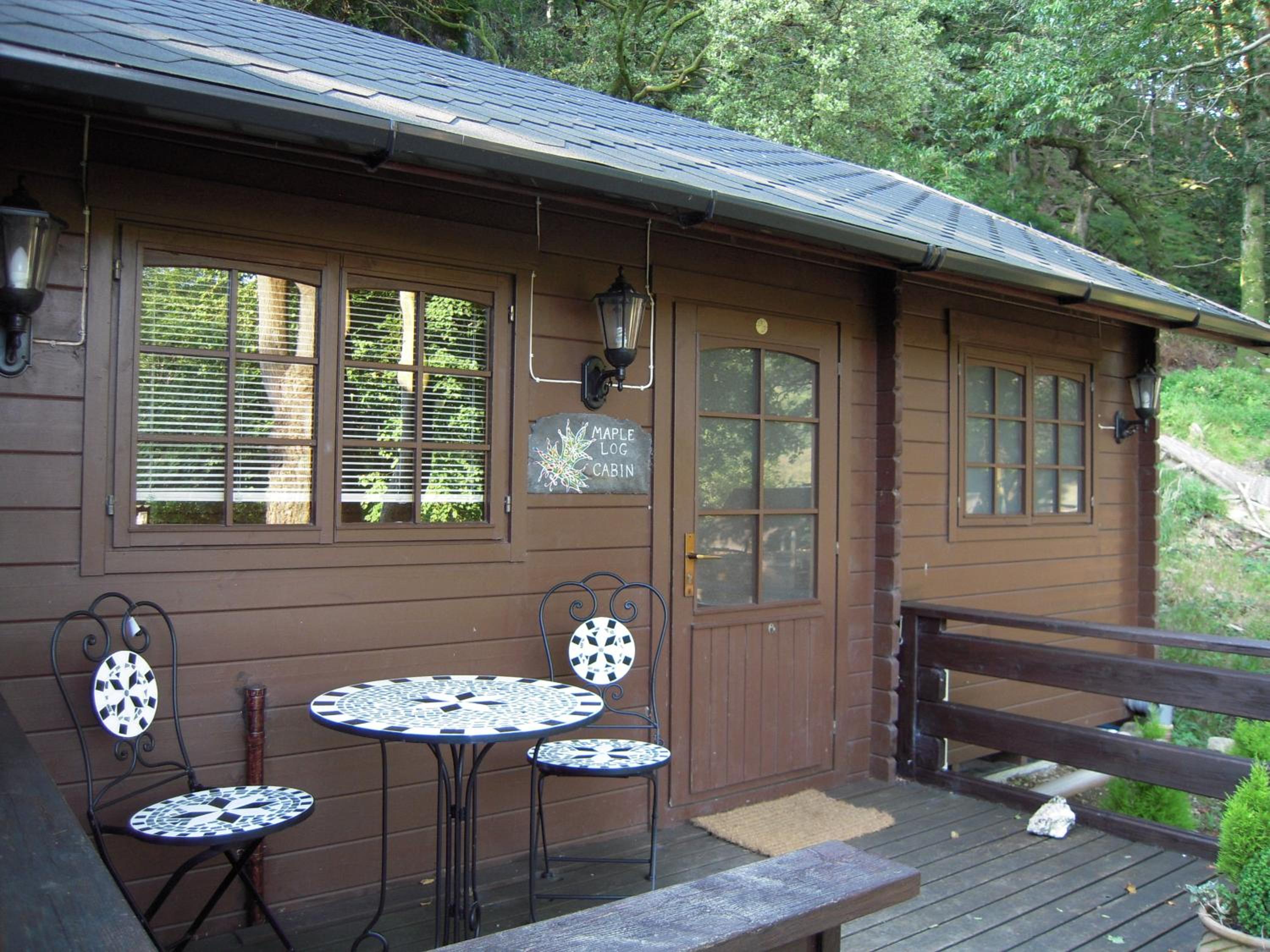 Chalet photo 1