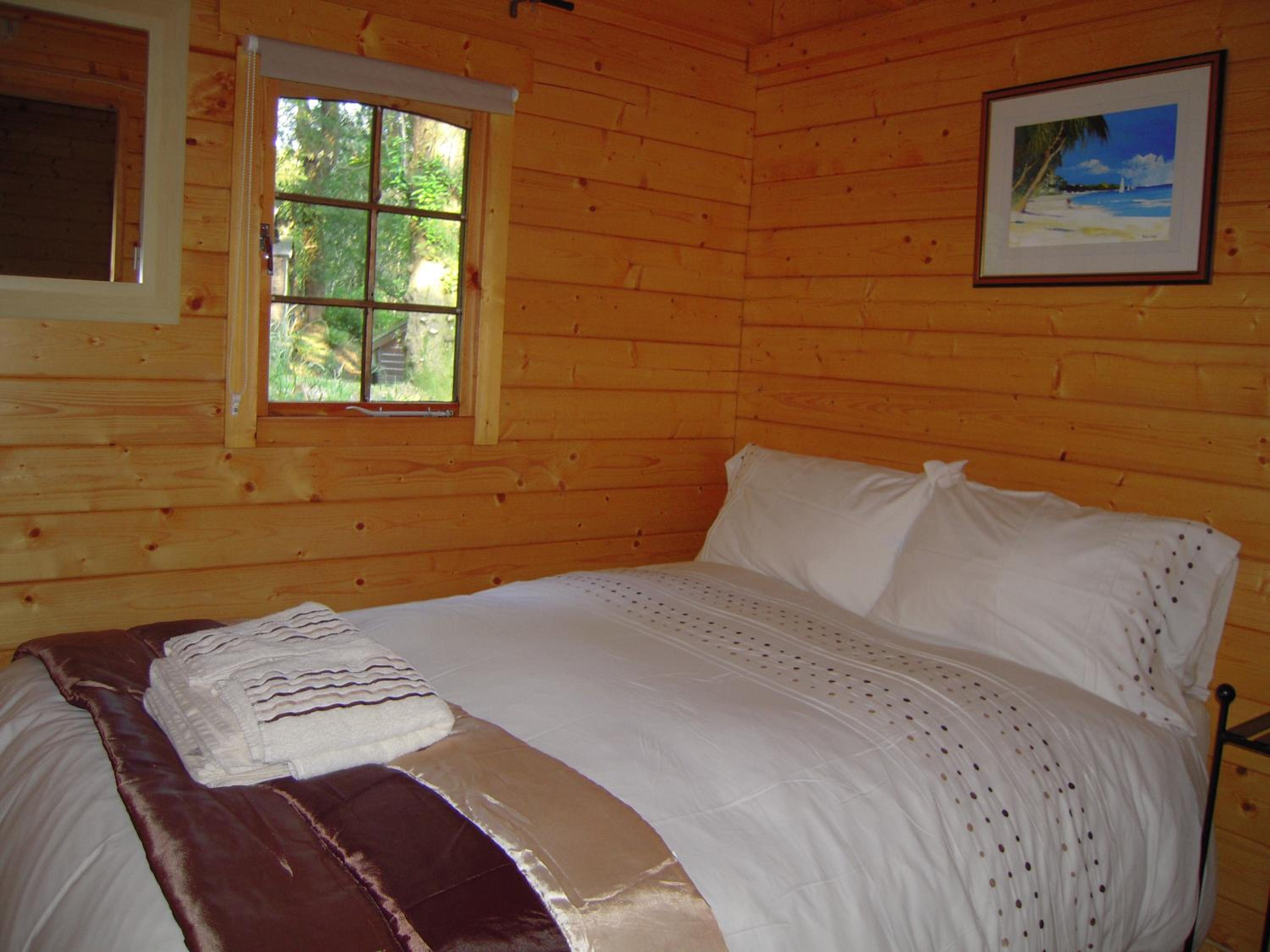 One-Bedroom Chalet photo 1