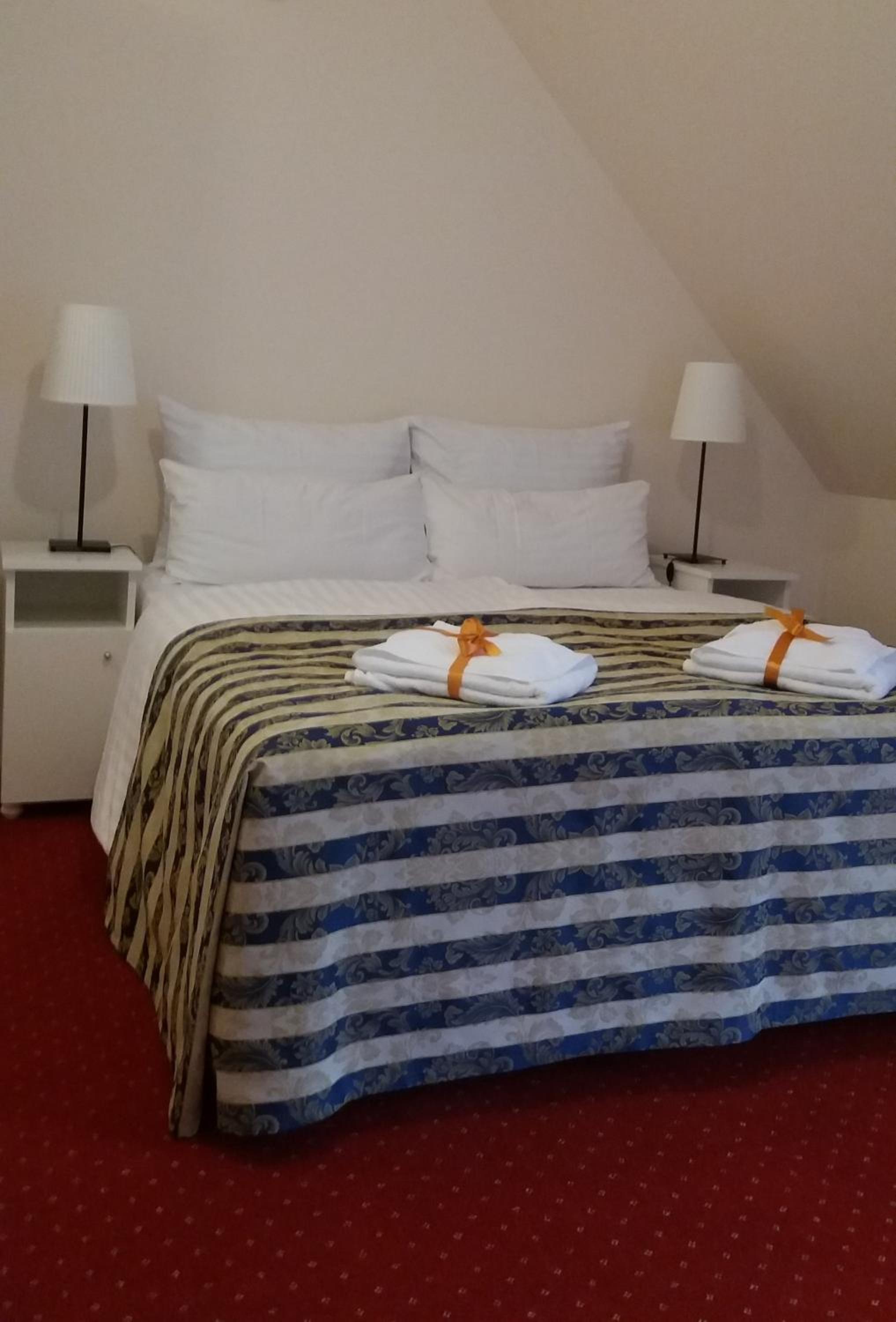 Double Room photo 1