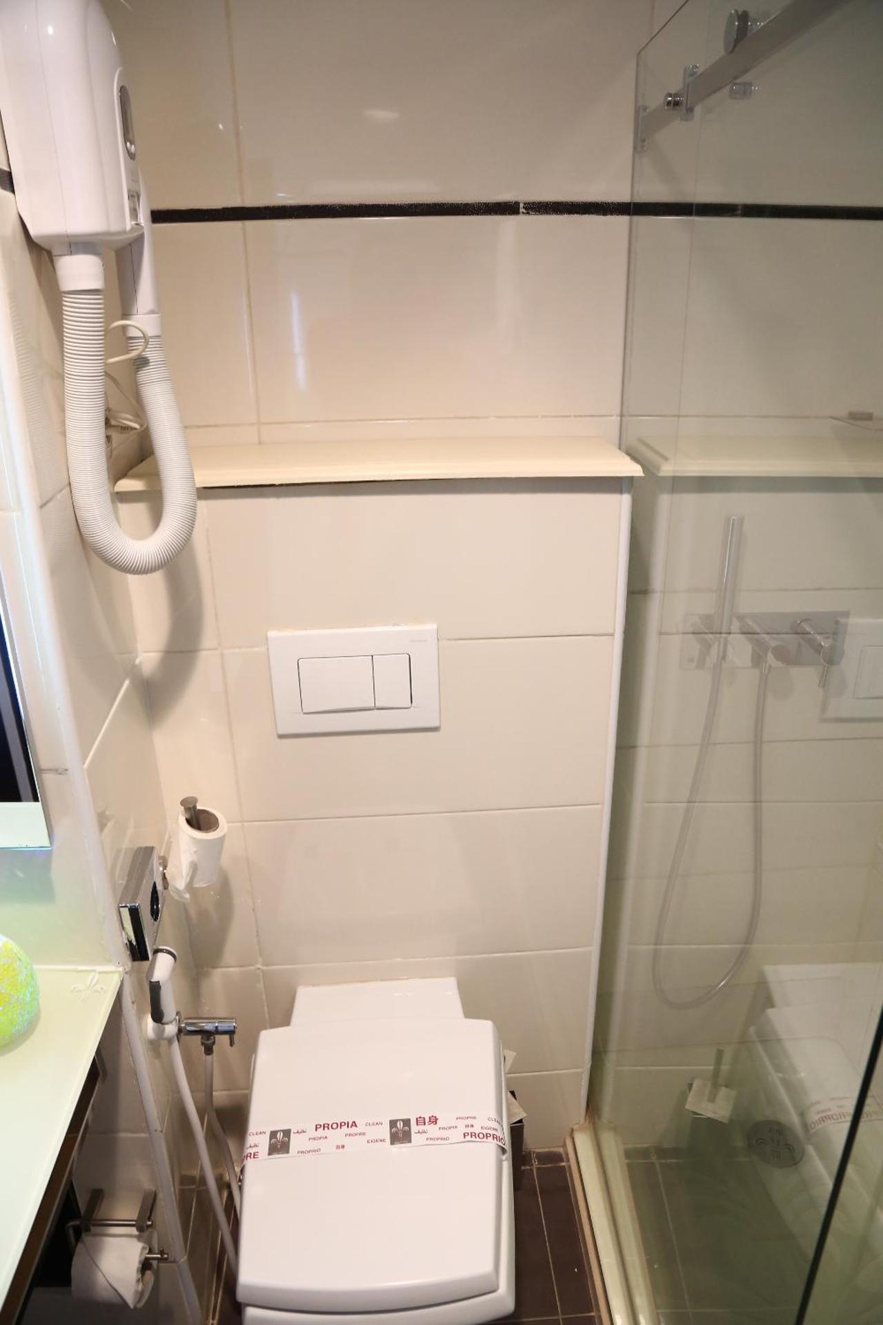 Deluxe Single Room photo 3