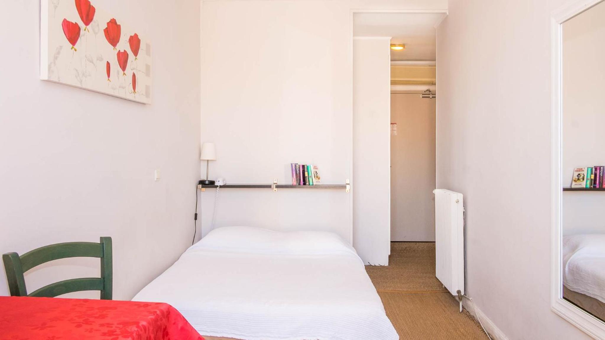 Double Room - Photo 1