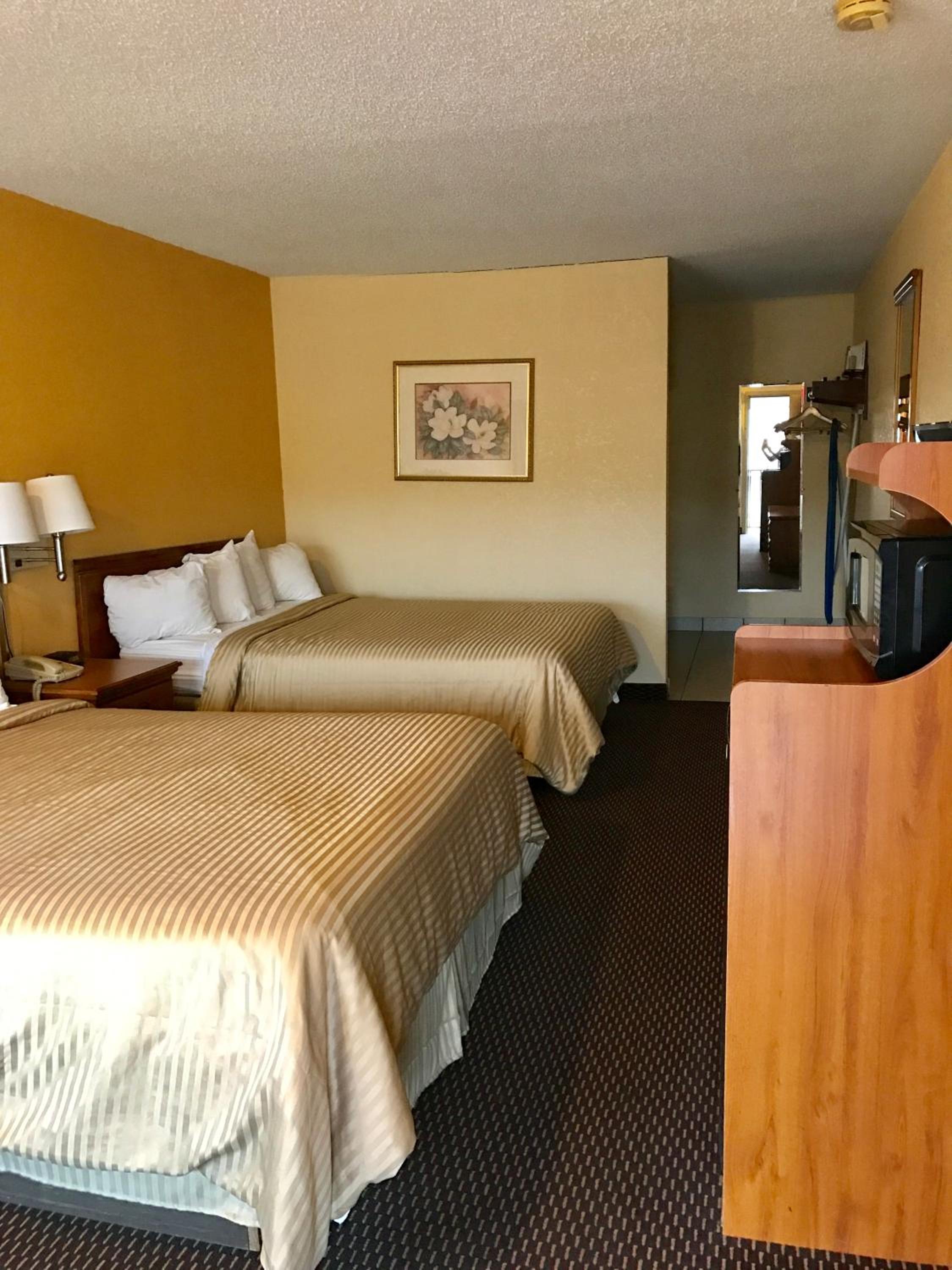Double Room photo 2
