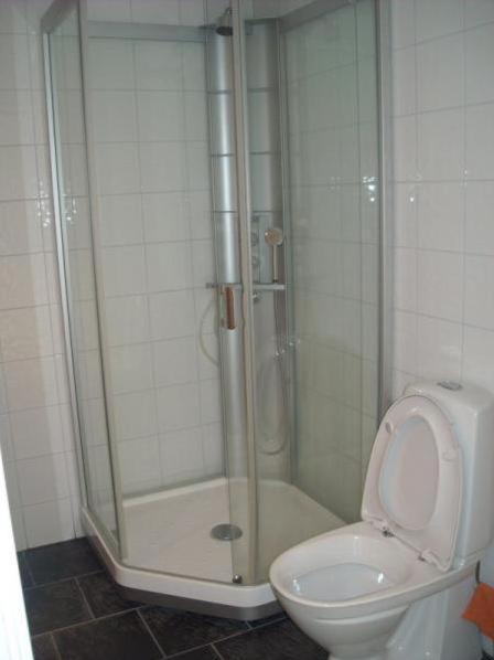 One-Bedroom Apartment - Photo 4