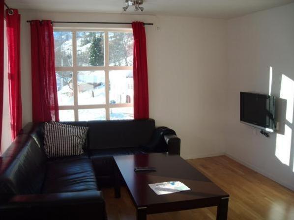 One-Bedroom Apartment - Photo 3