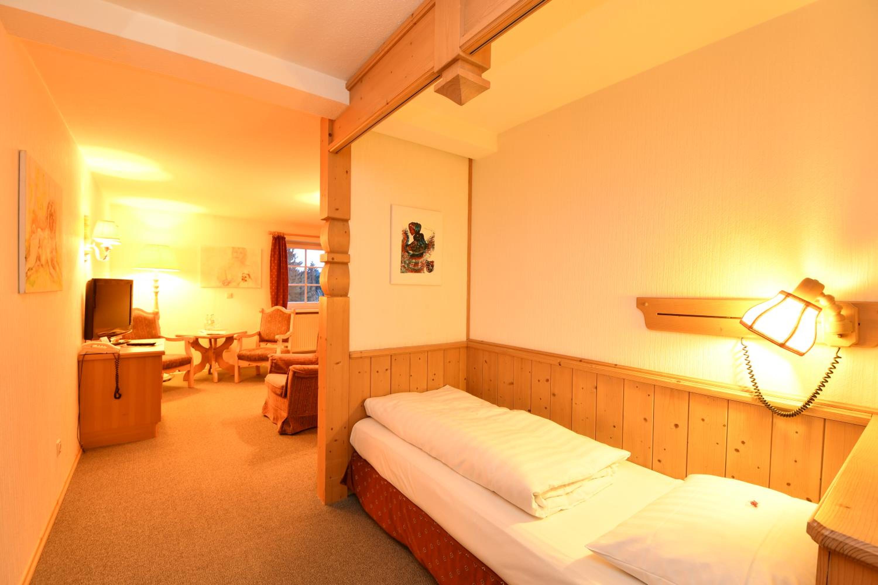 Single Room
