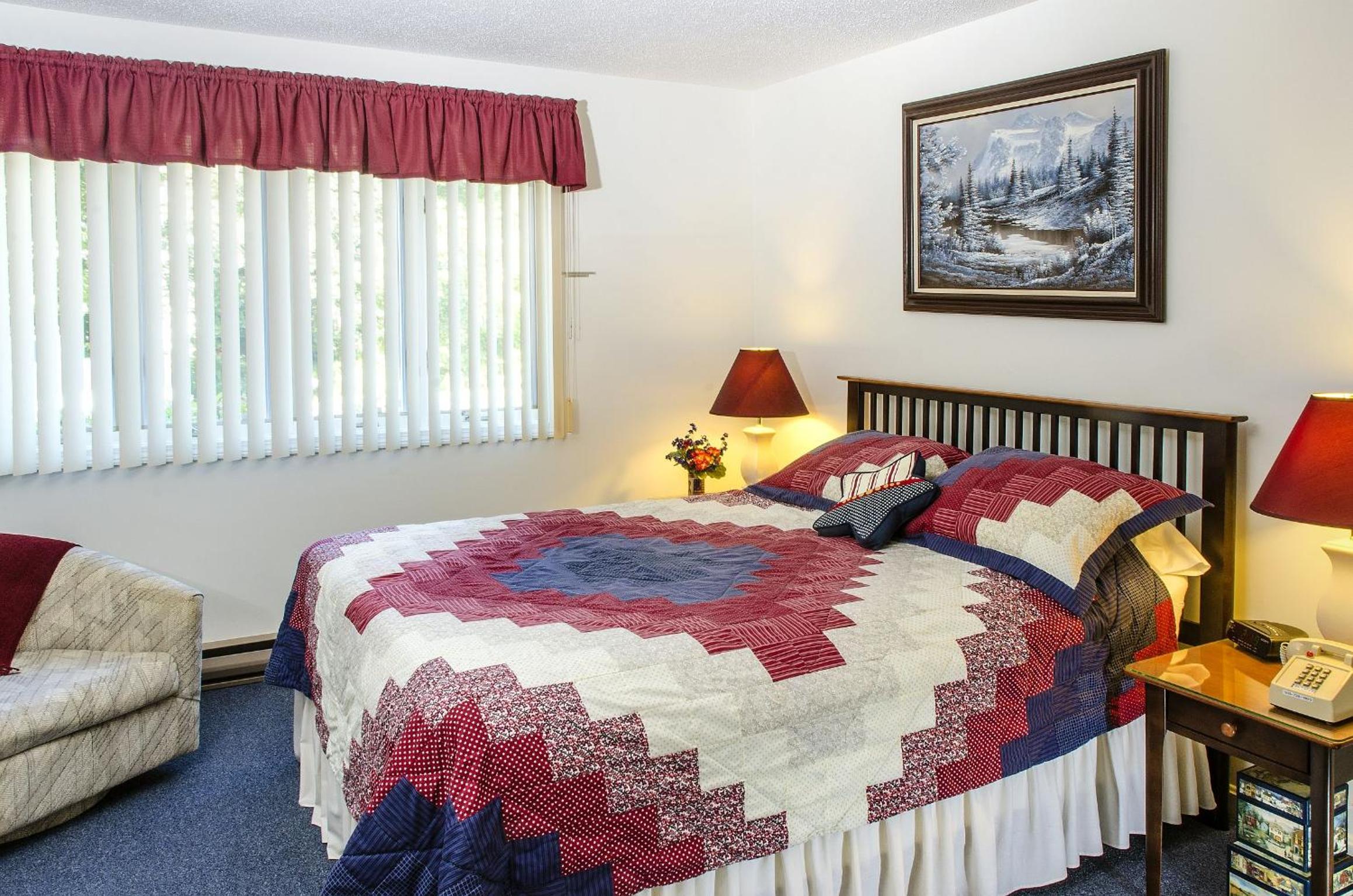 Deluxe Double Room photo 2