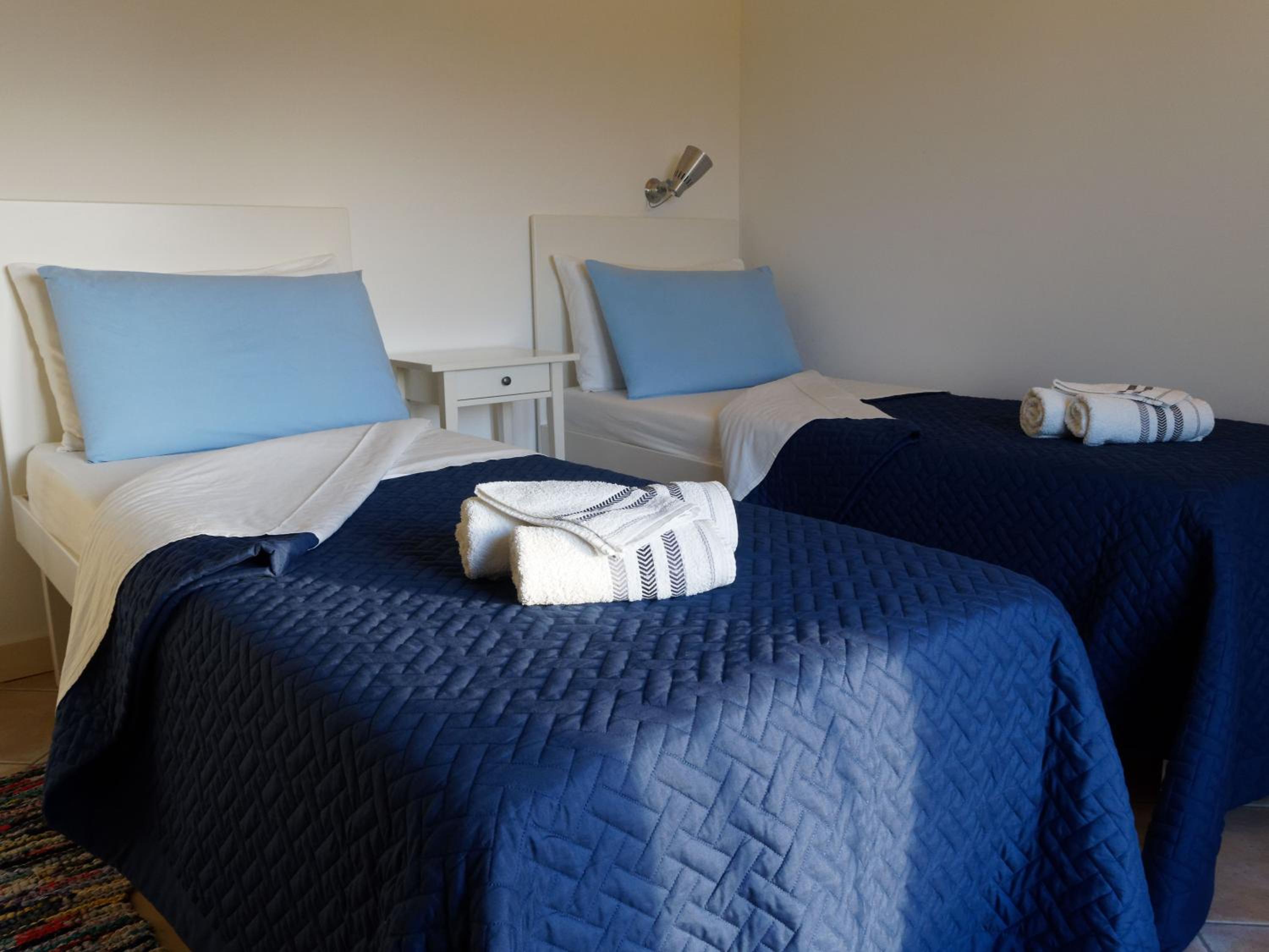 Large Double or Twin Room