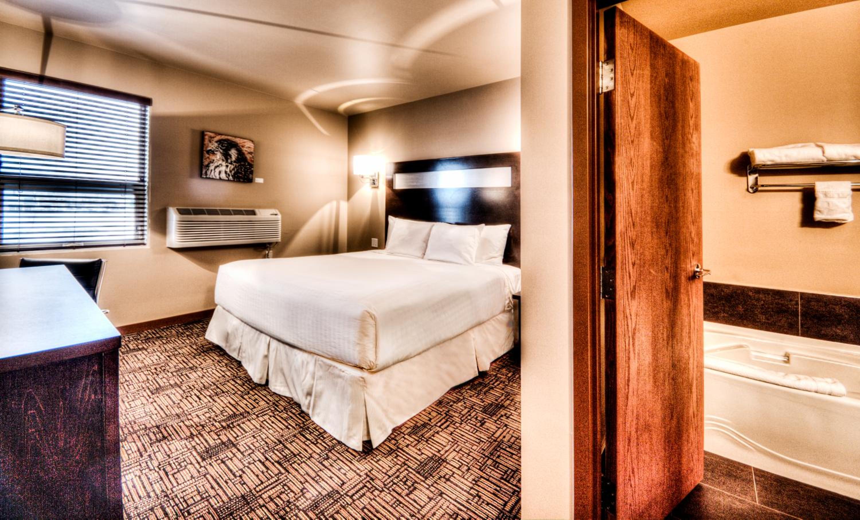 Superior King Room - Photo 1