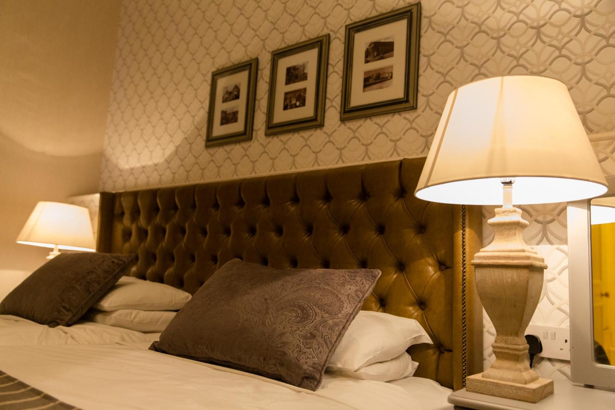 Double Room - Photo 4