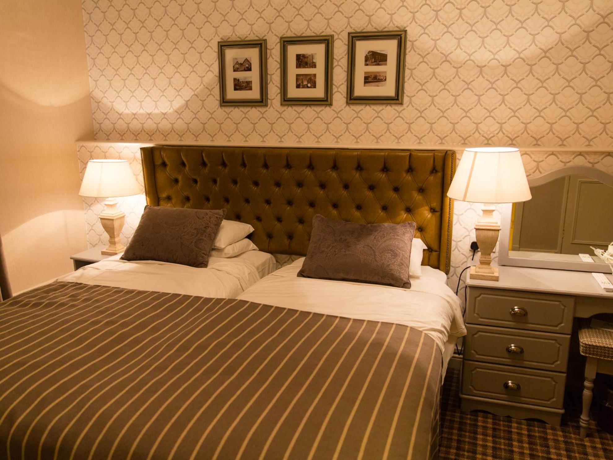 Double Room - Photo 1