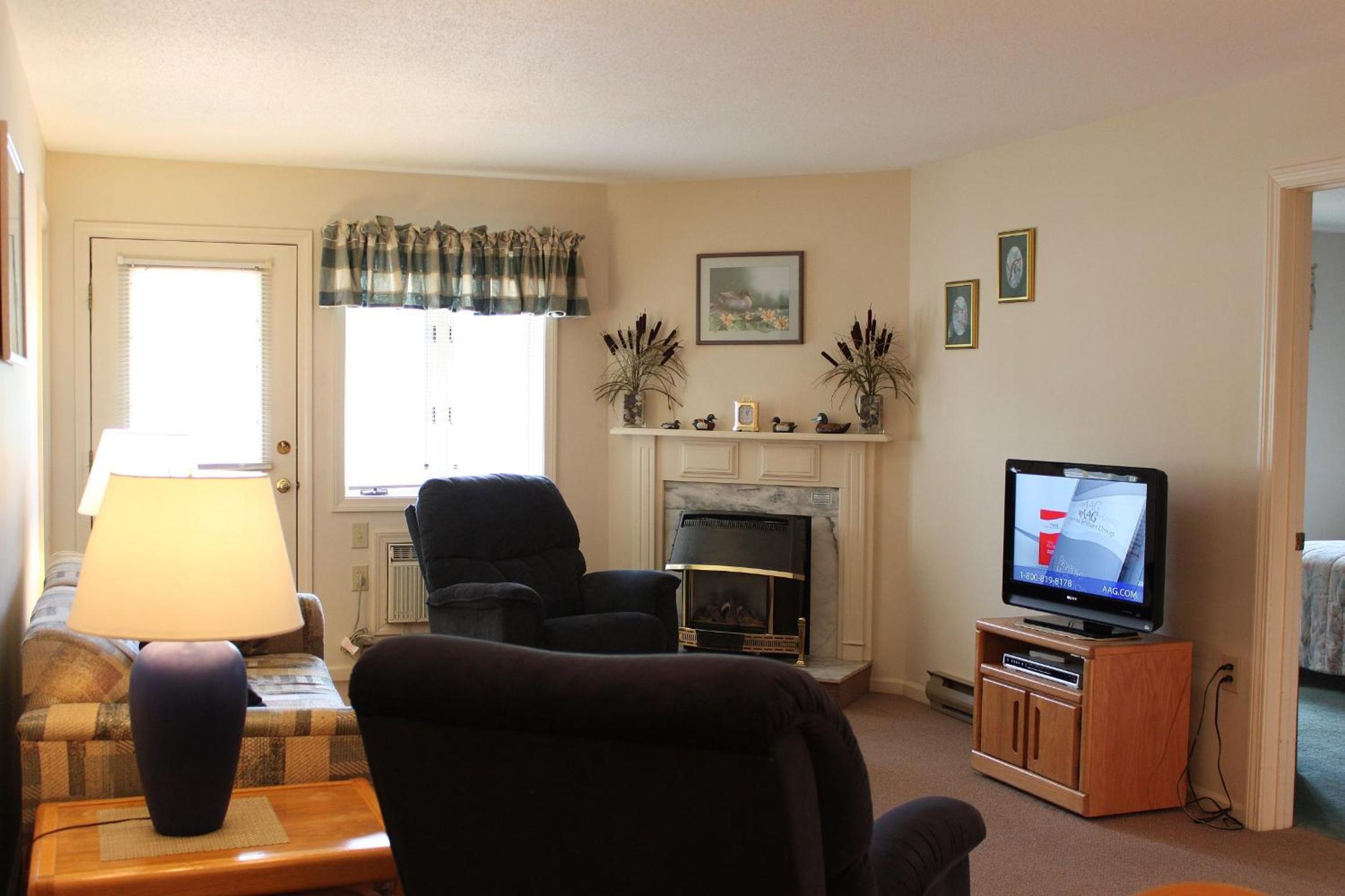 Deluxe Triple Room photo 1