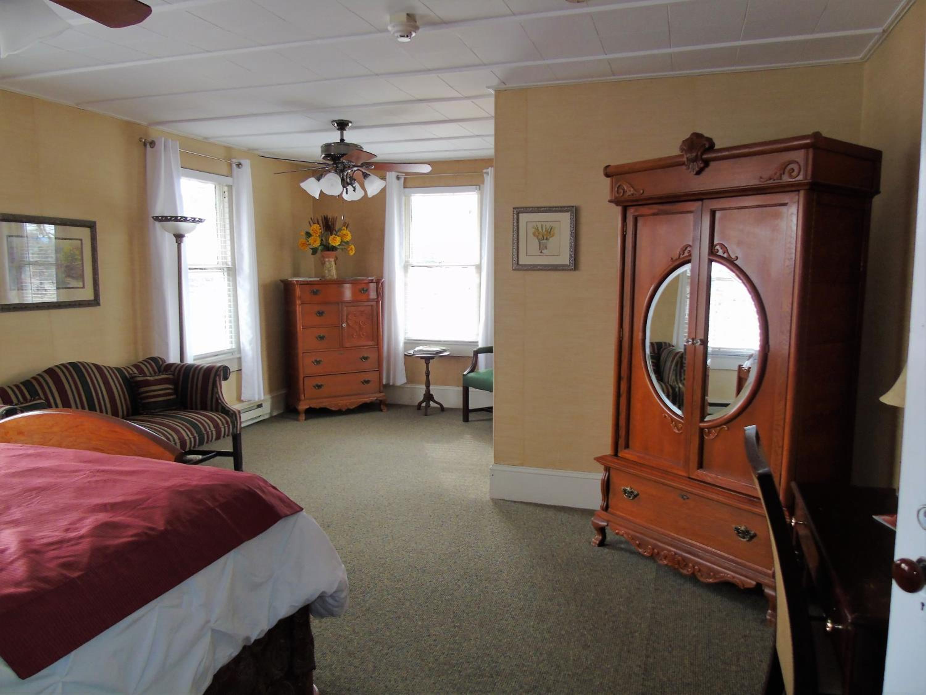 King Room