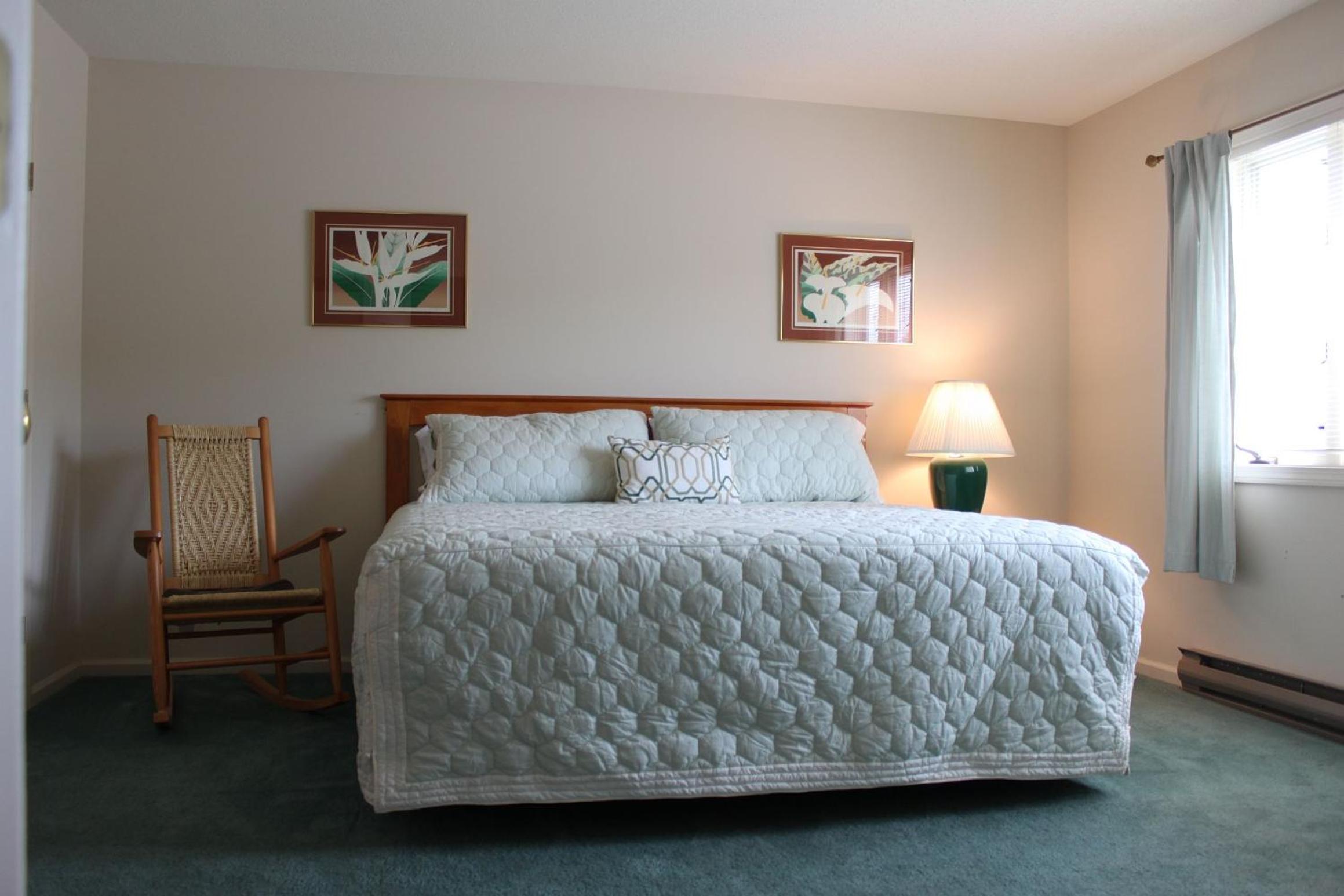 Deluxe Triple Room photo 2