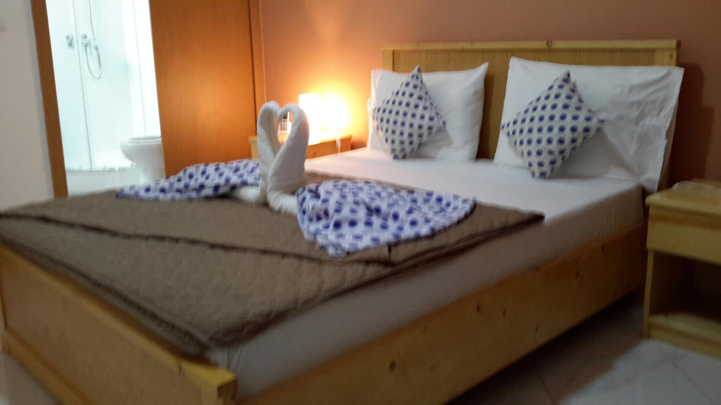 Double Room with Sea View photo 2