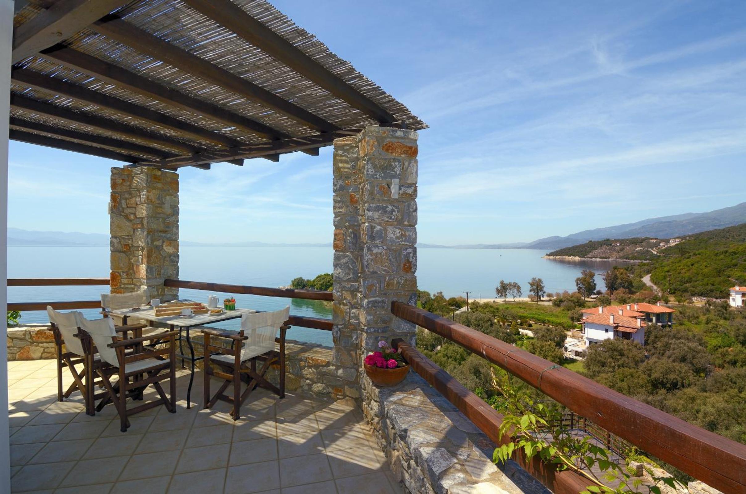 Villa Zouboulia photo 2