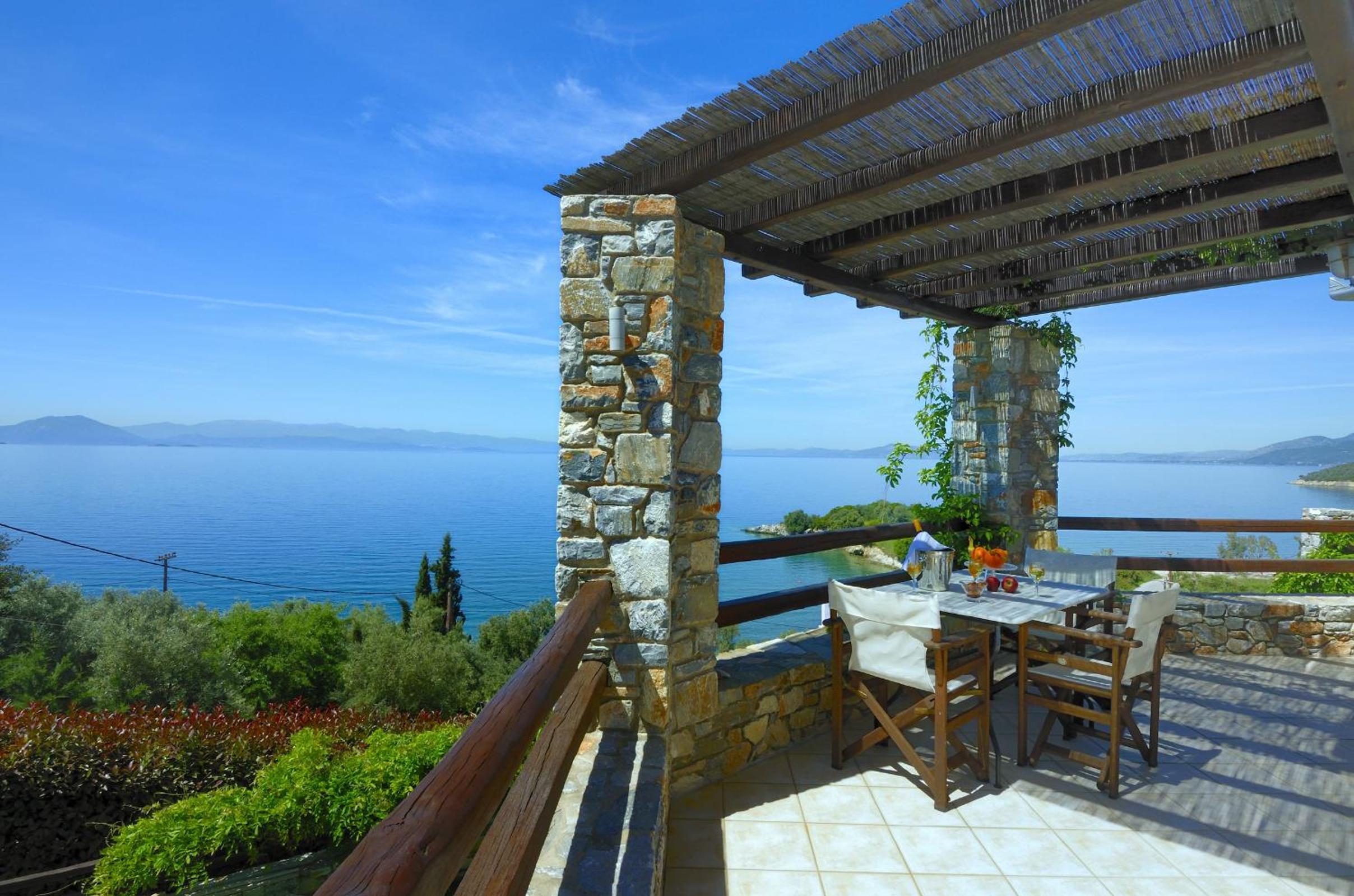 Villa Pansedes photo 3