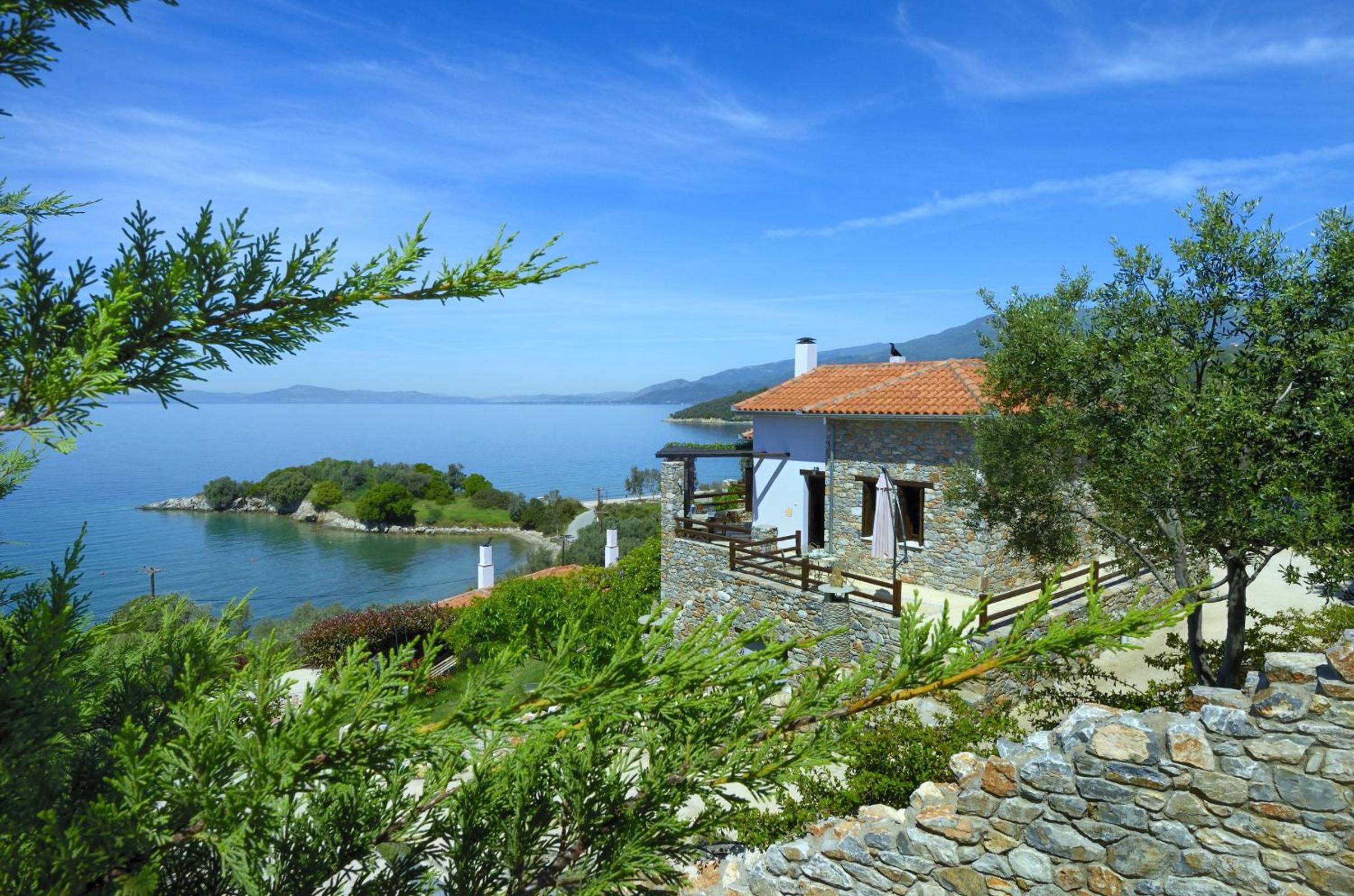 Villa Pansedes photo 2