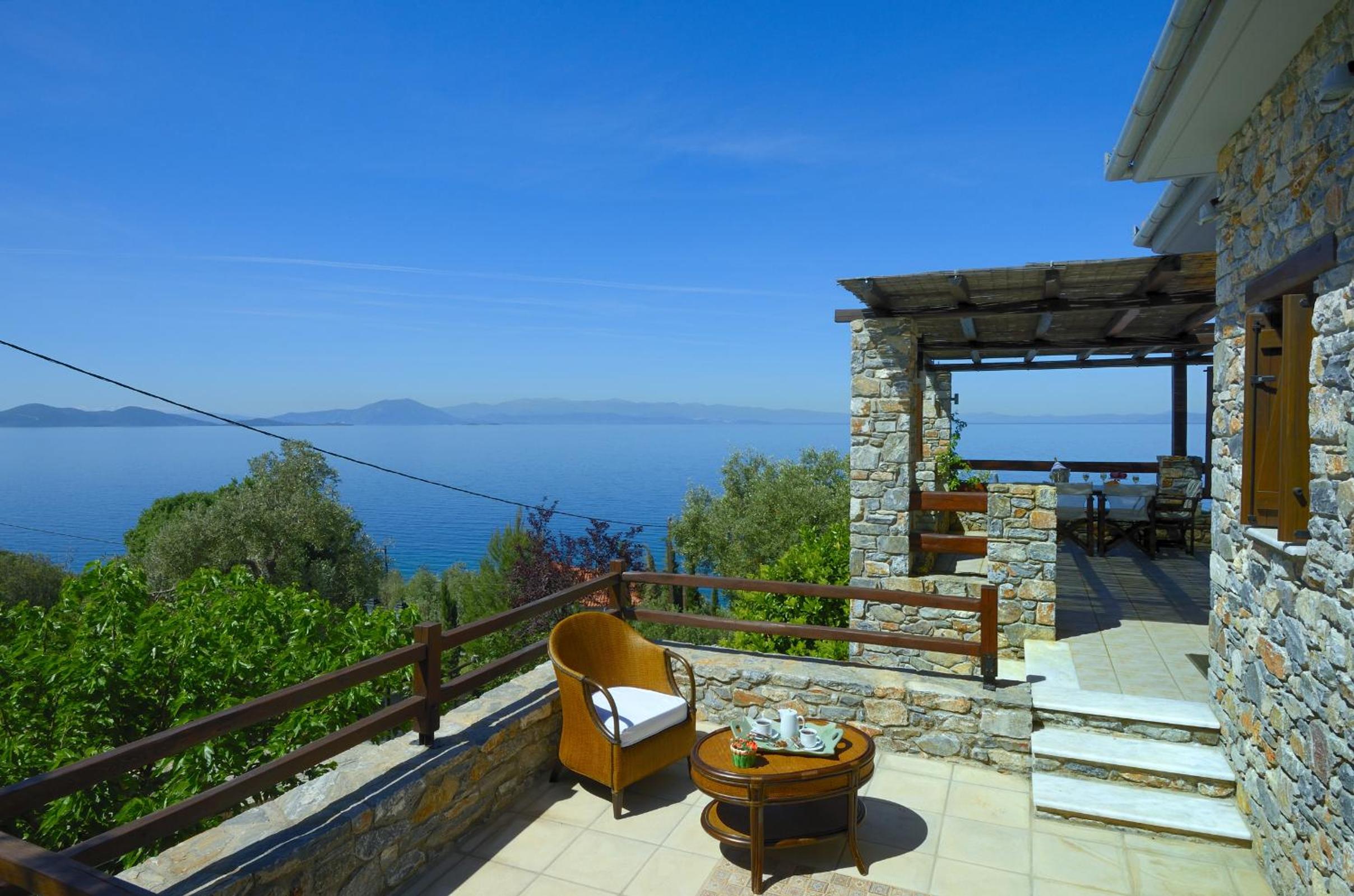 Villa Margarites photo 3