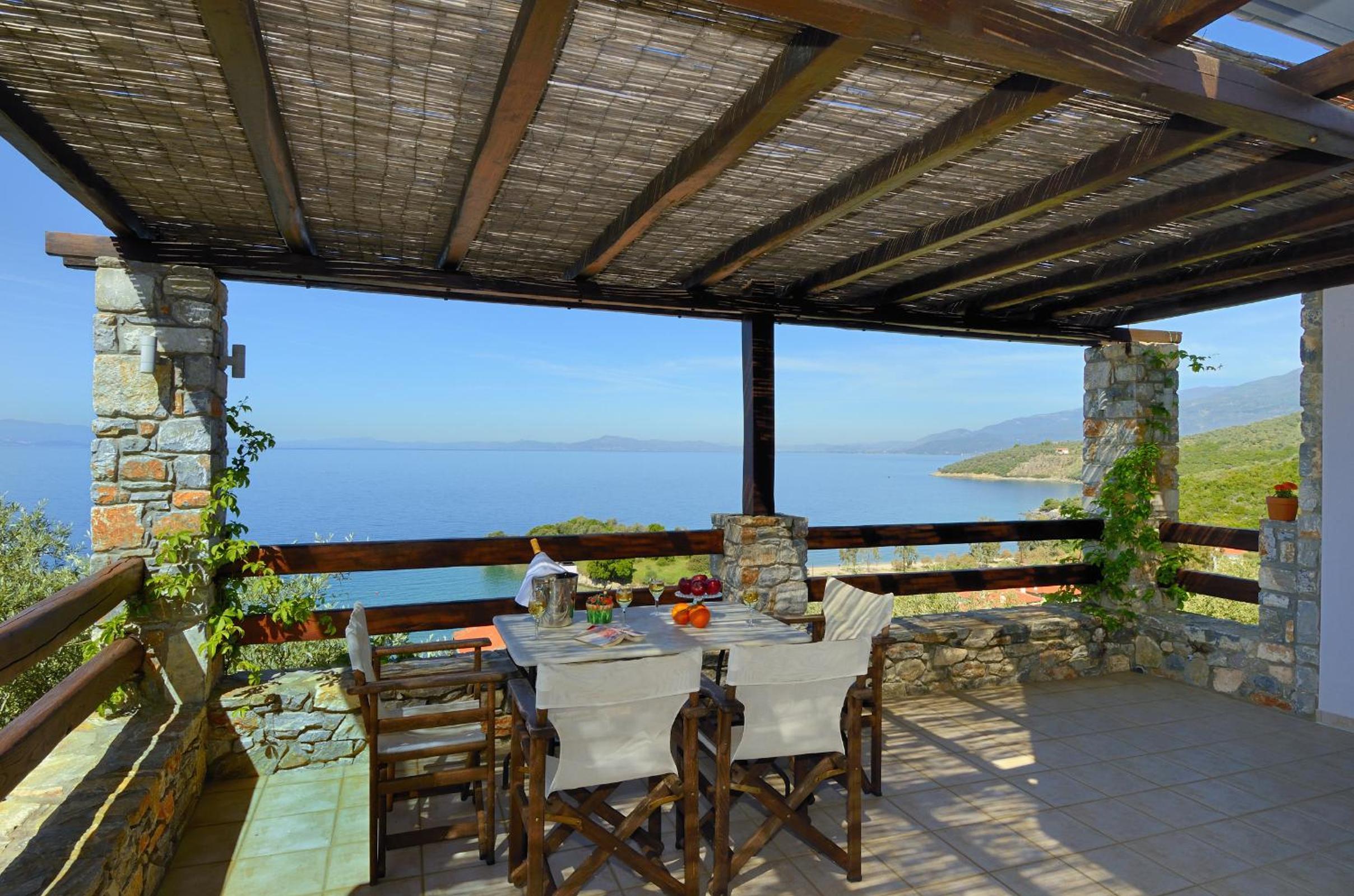 Villa Margarites photo 2