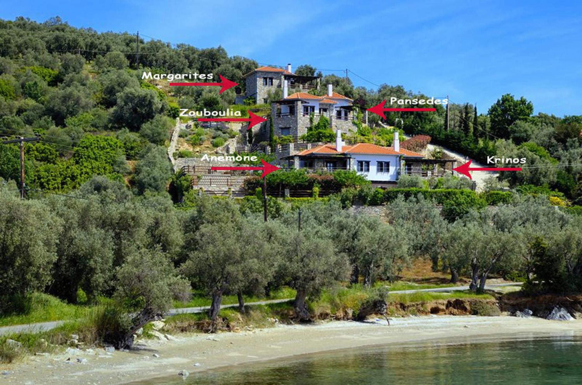 Villa Margarites photo 2
