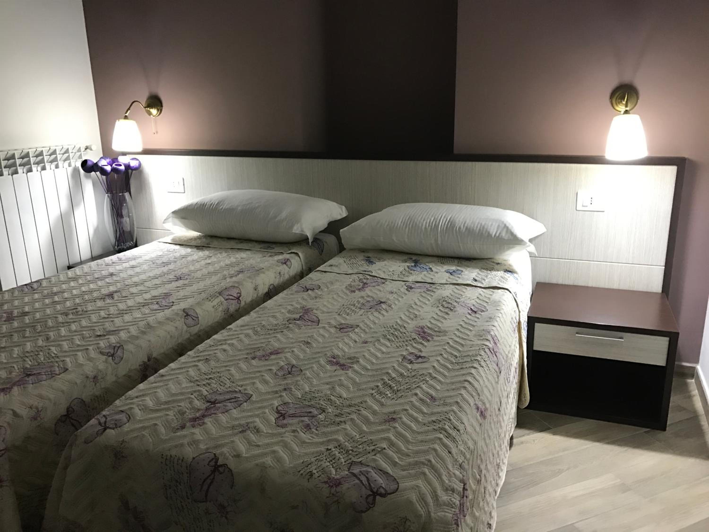 Deluxe Double or Twin Room photo 2