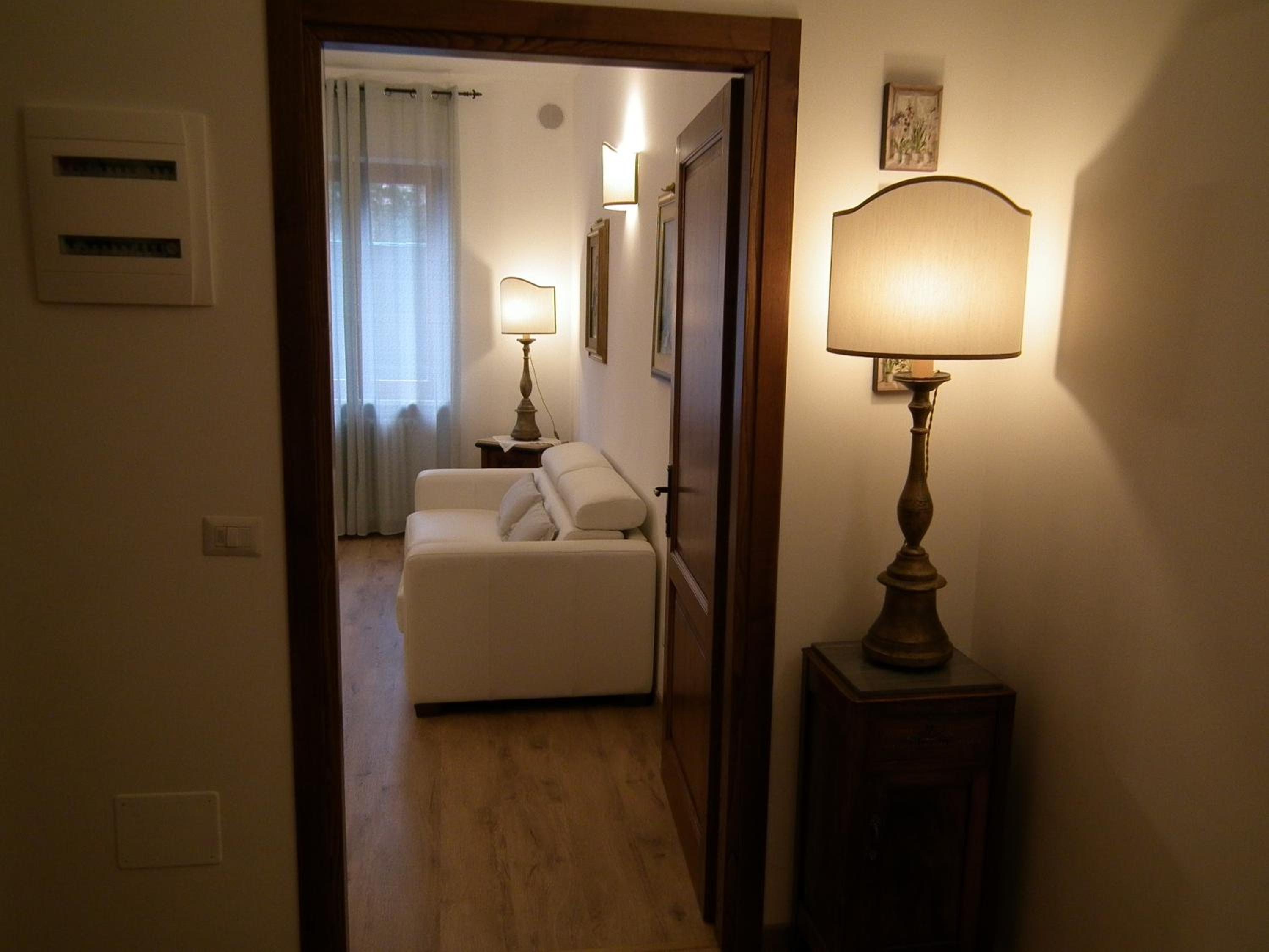Deluxe Apartment - Photo 81