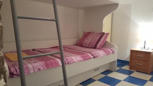 Two-Bedroom Apartment photo 1