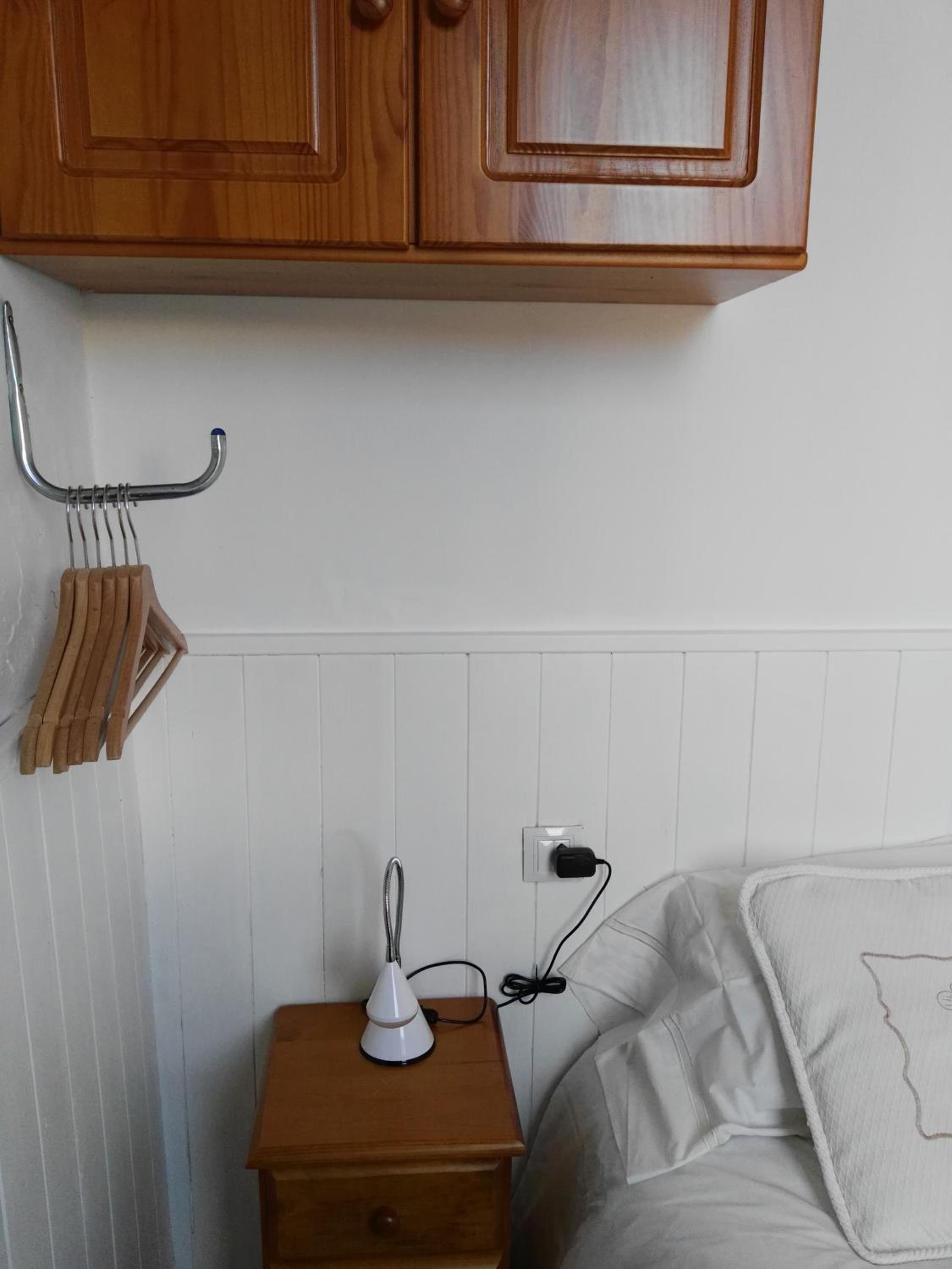Casa de Dos Habitaciones
