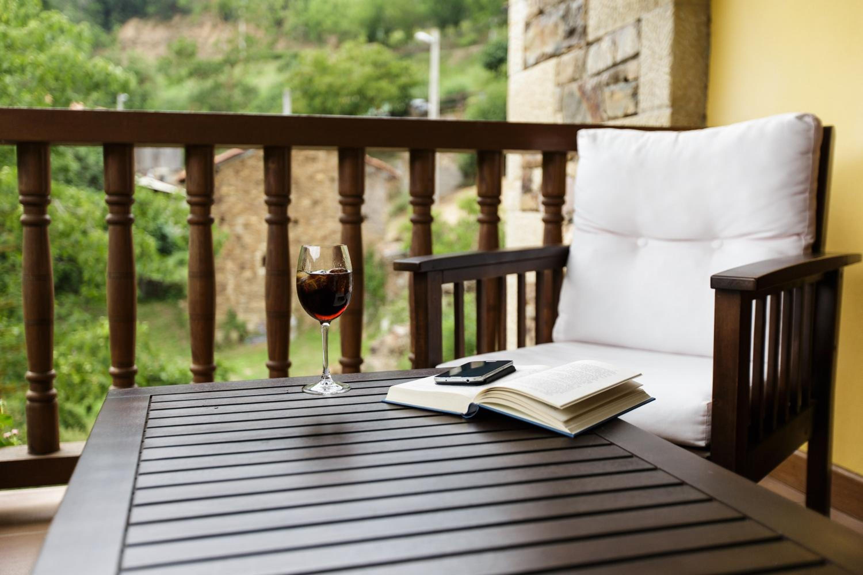 Double Room with Terrace photo 2