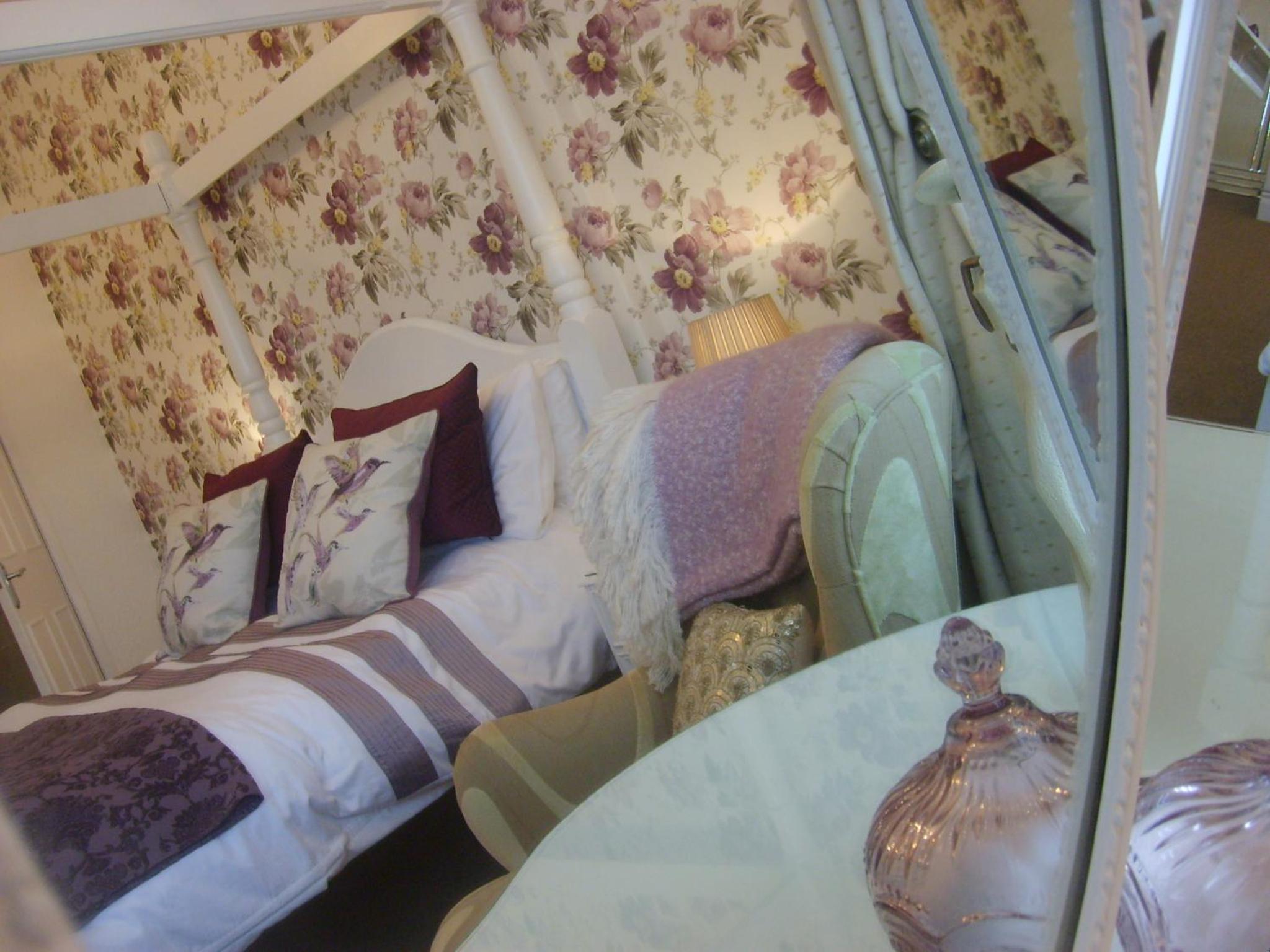 Deluxe Double Room - Photo 5
