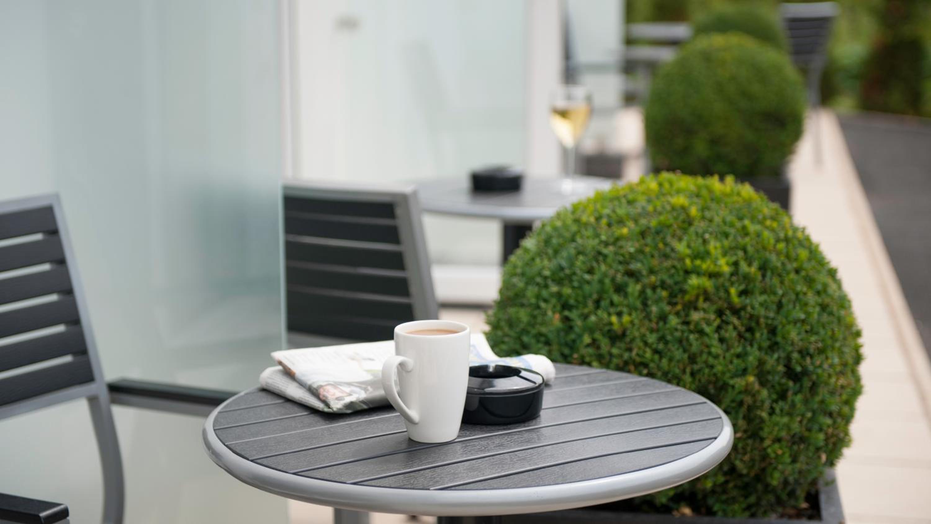 Double Room - Disability Access