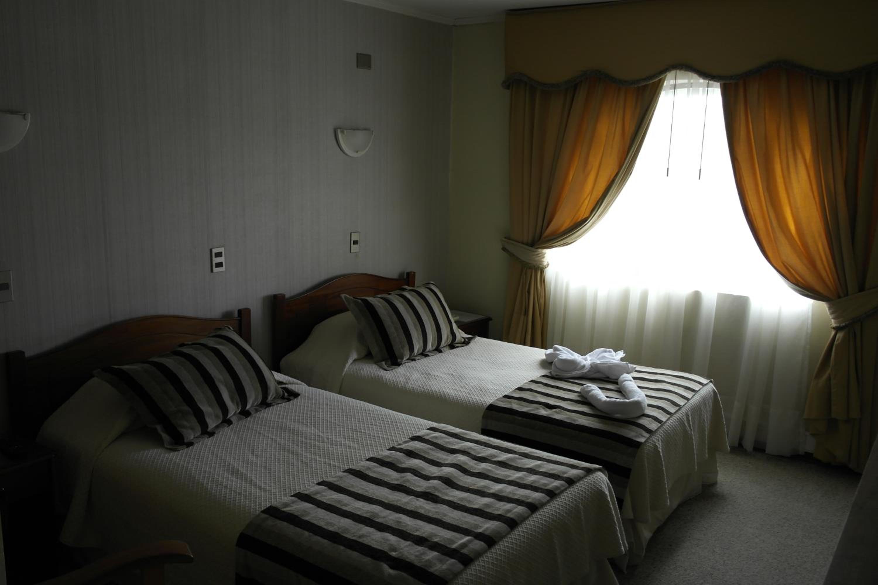 Twin Room photo 1