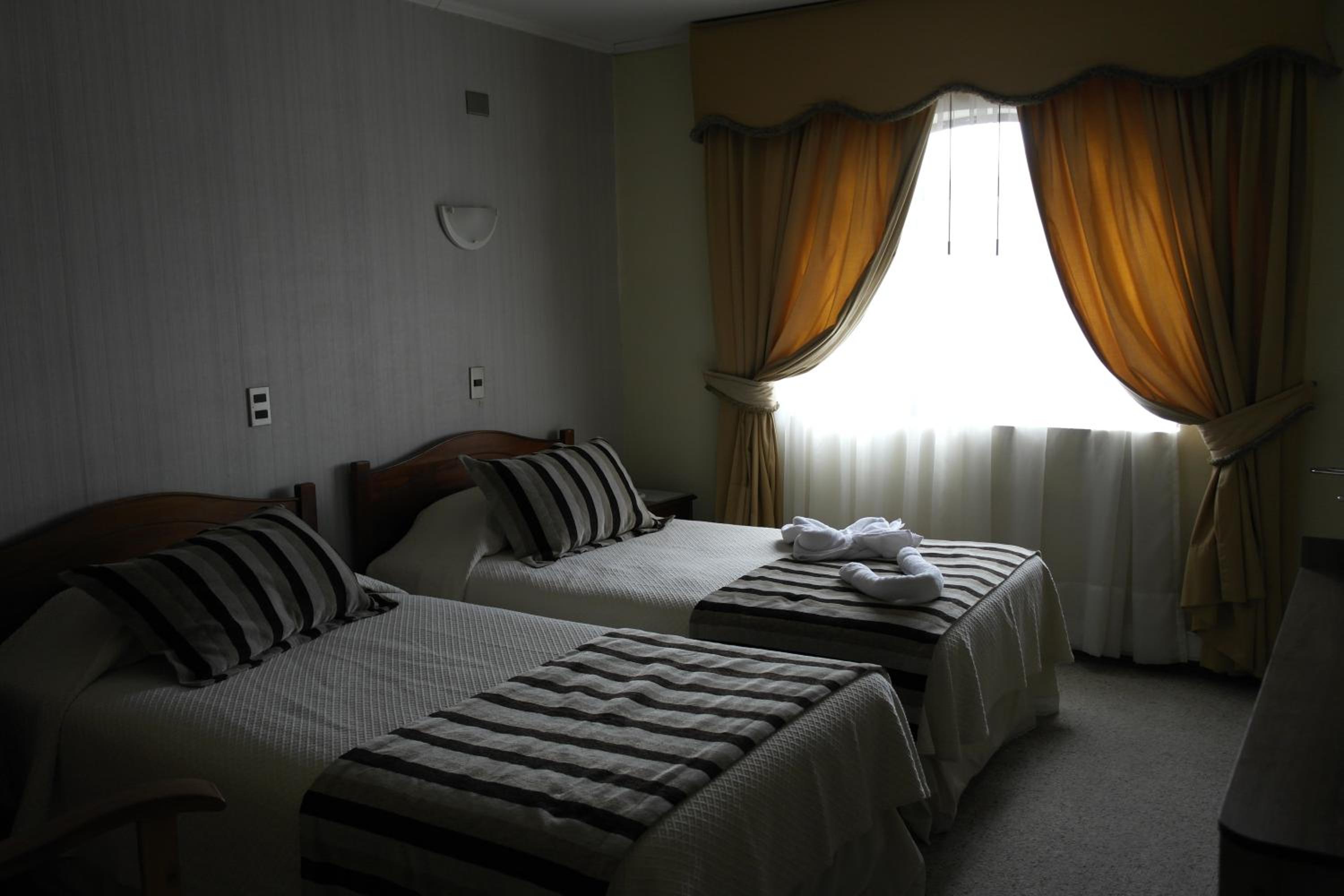 Twin Room photo 3