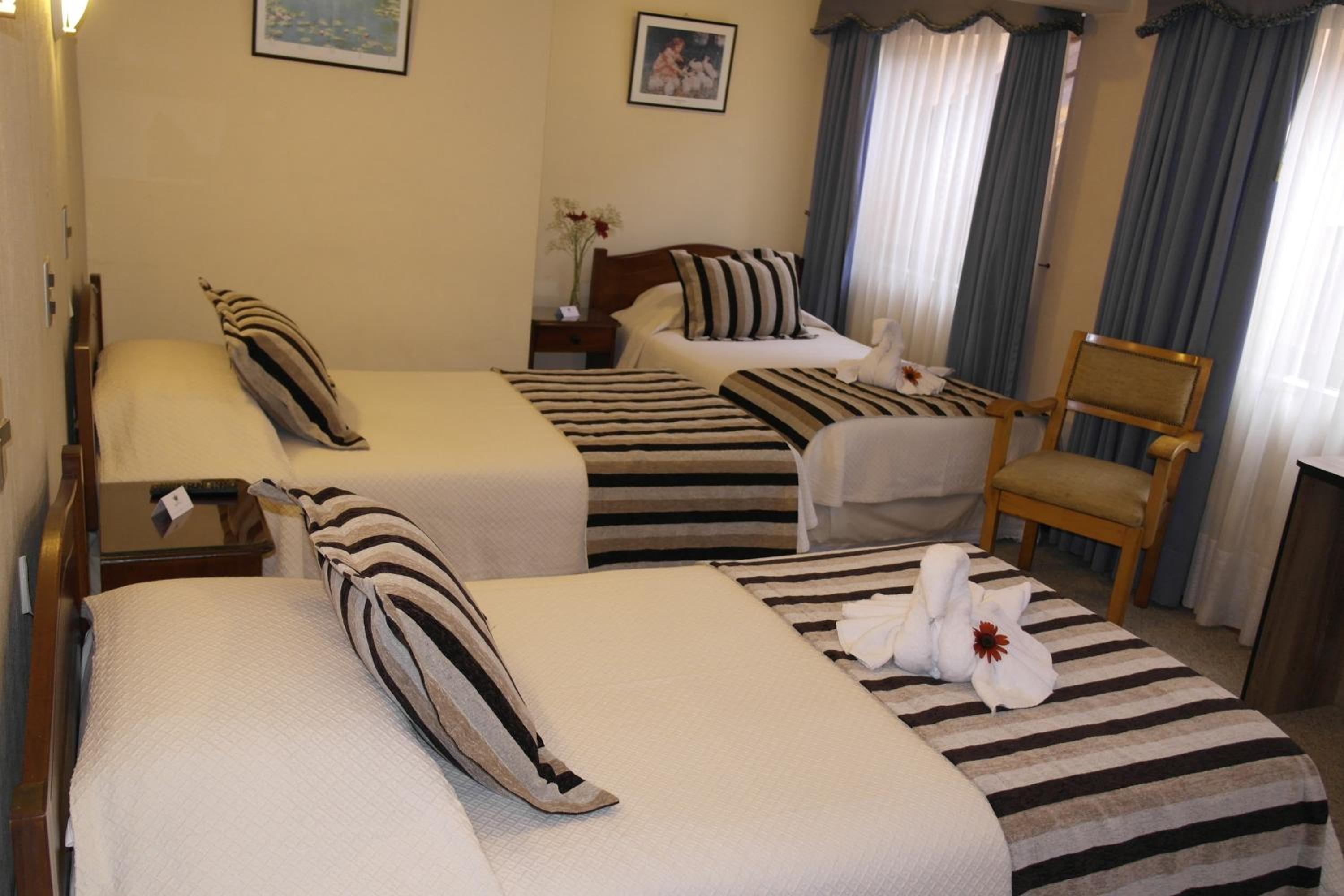 Standard Triple Room photo 1