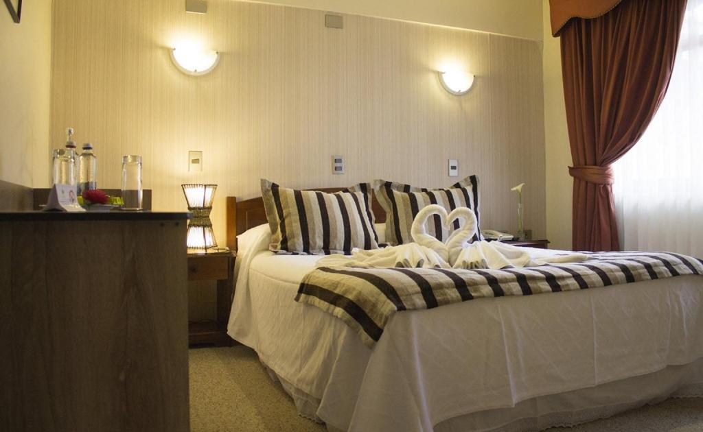 Double or Twin Room photo 1