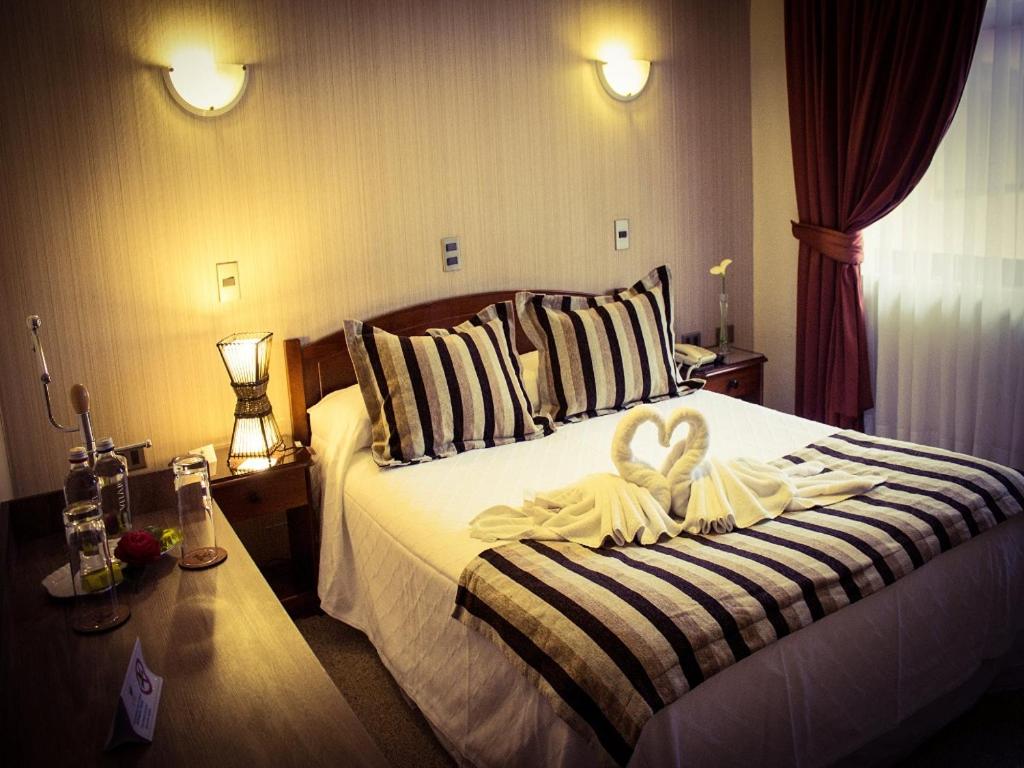 Double or Twin Room photo 2