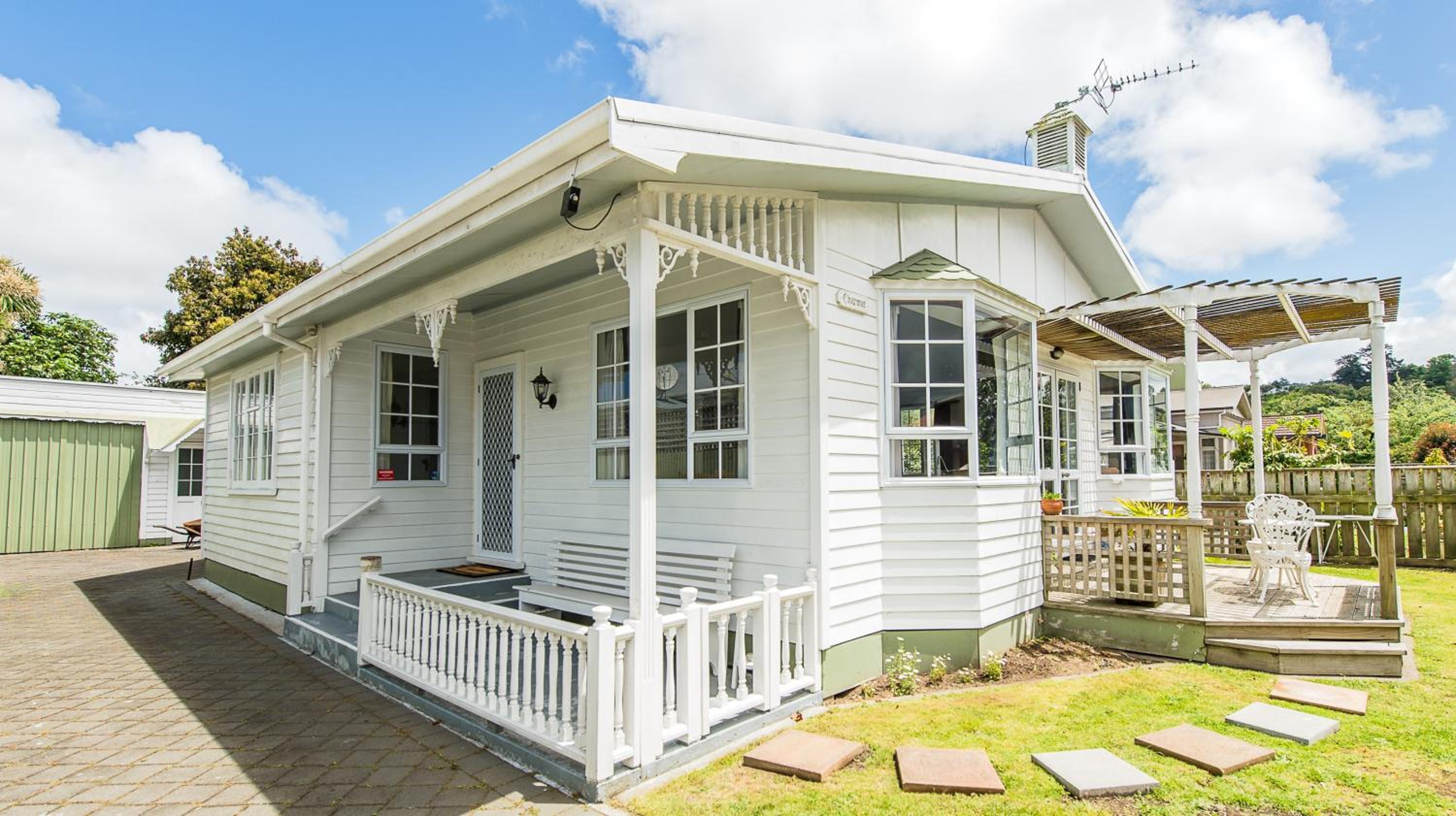 Vacation Home photo 1
