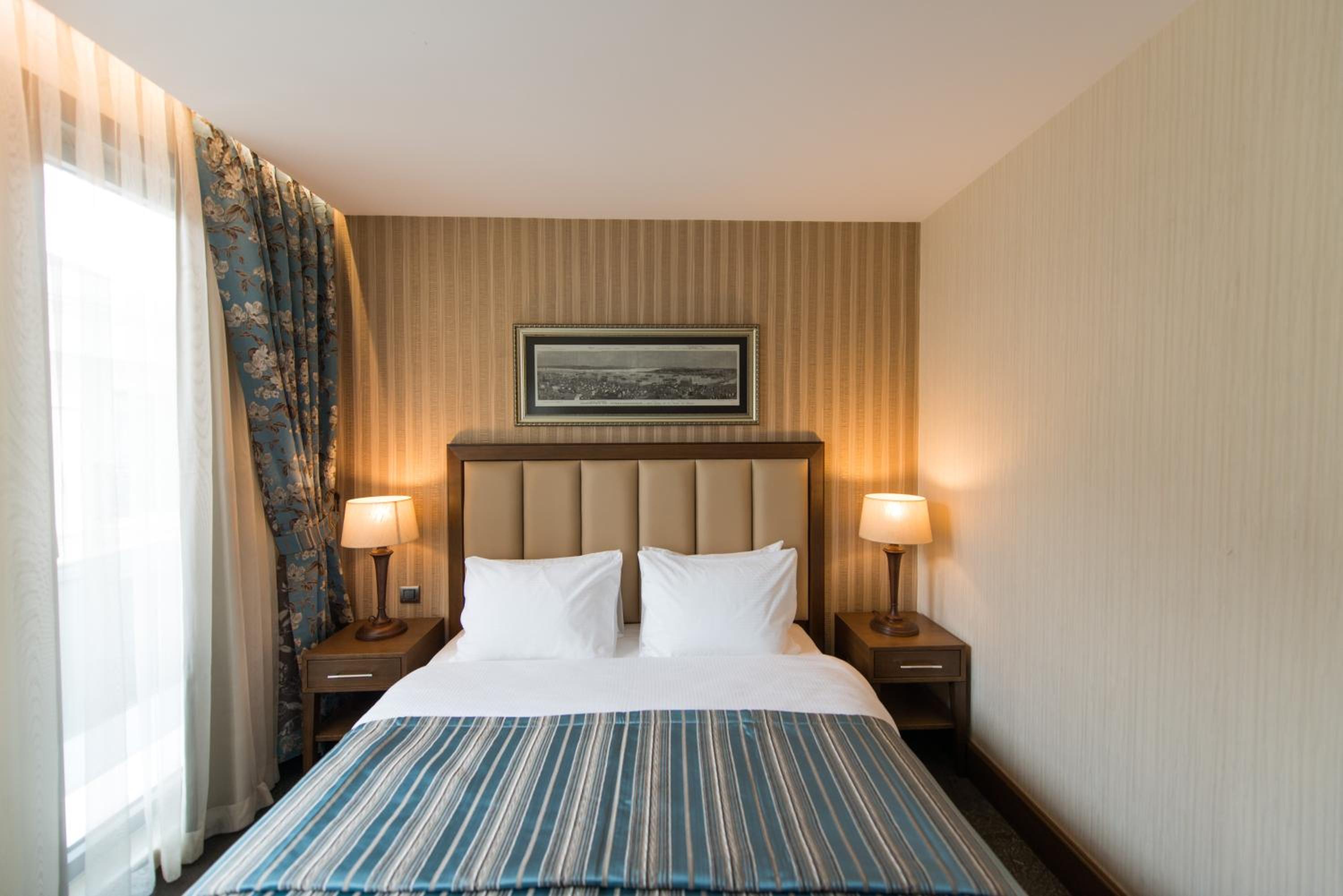 Standard Single Room photo 1