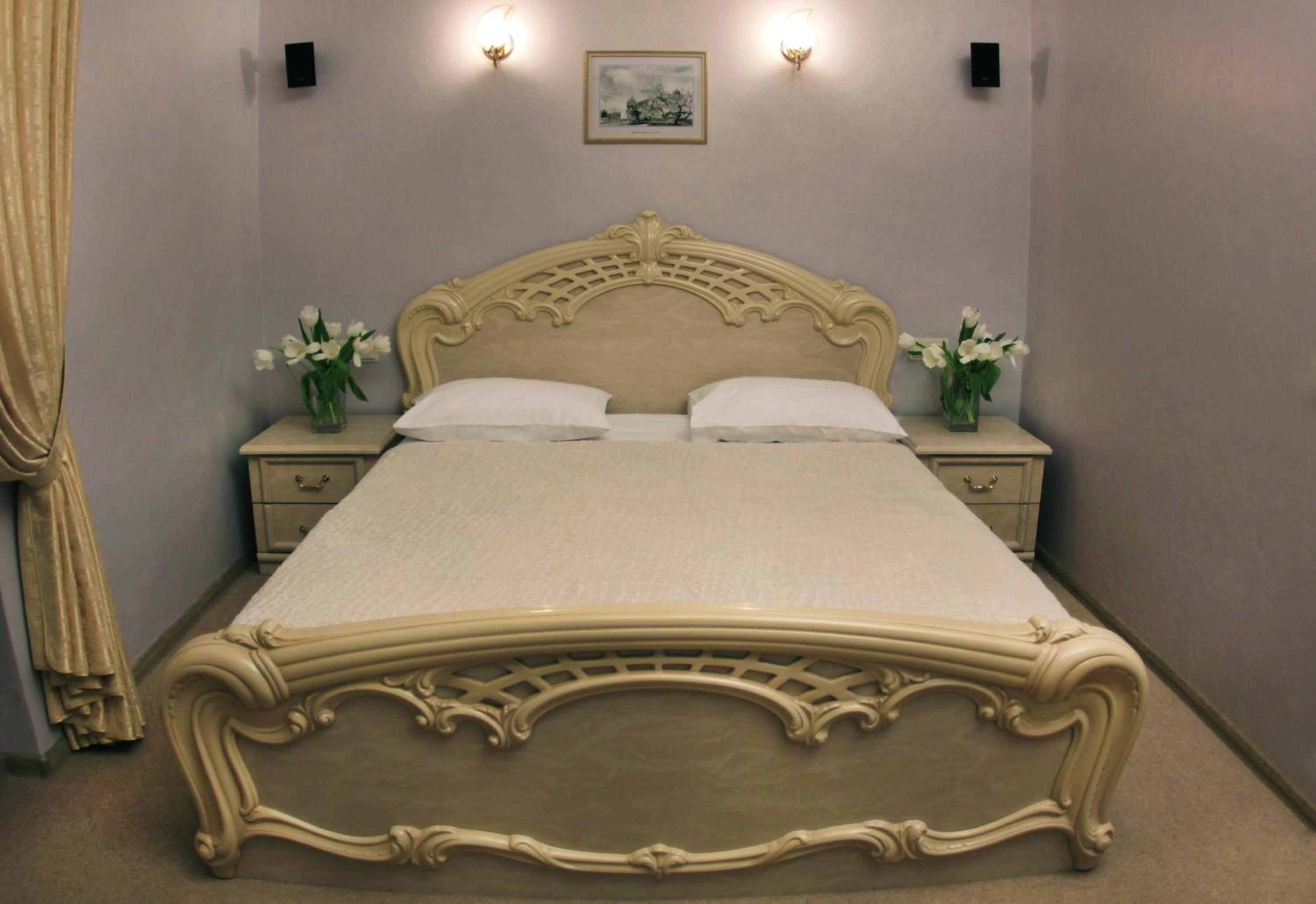 Junior Suite with Balcony photo 3