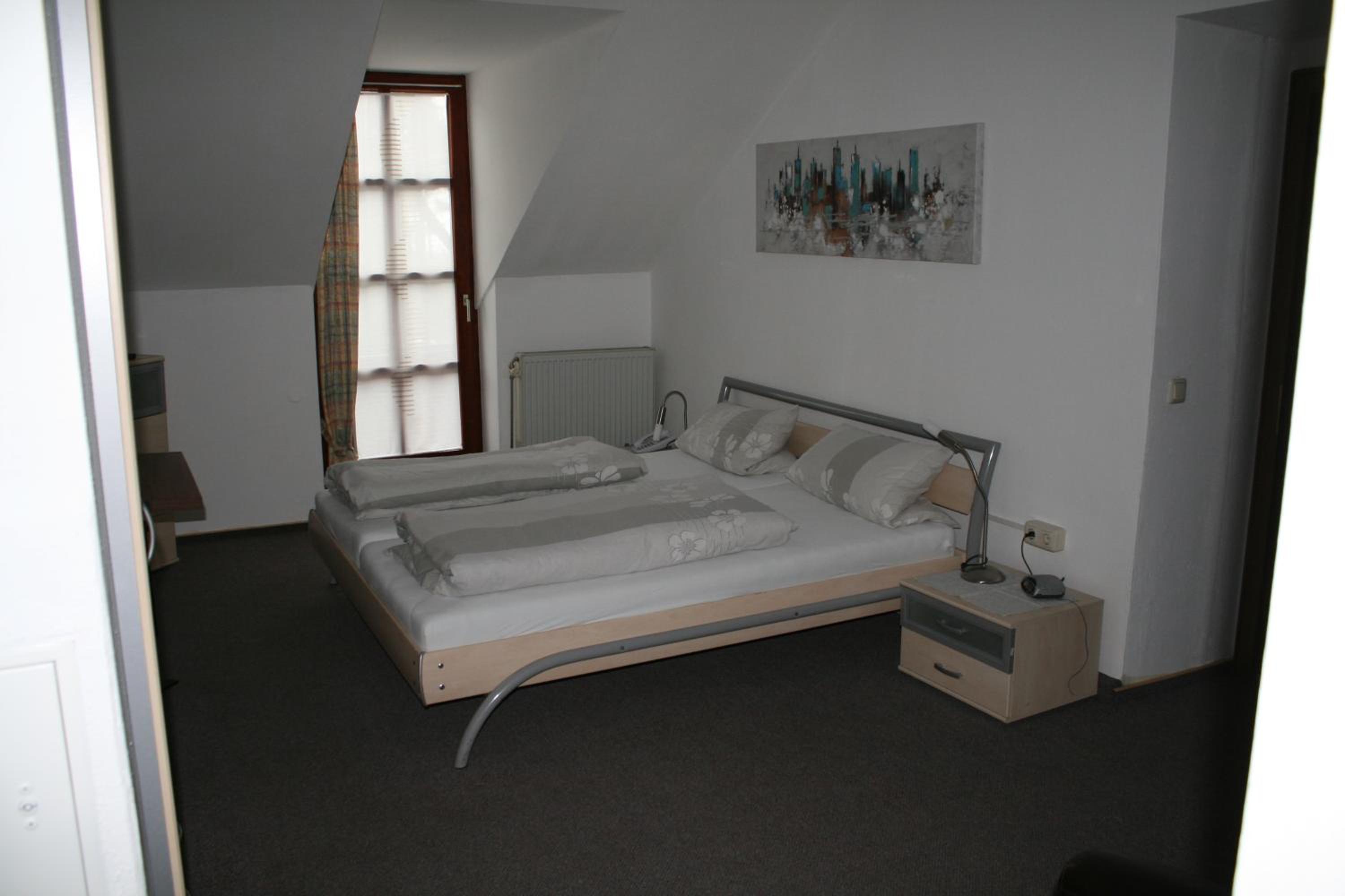 Double Room - Photo 29