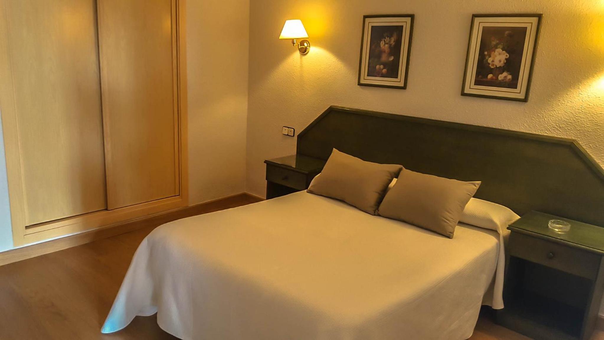 Twin Room photo 2