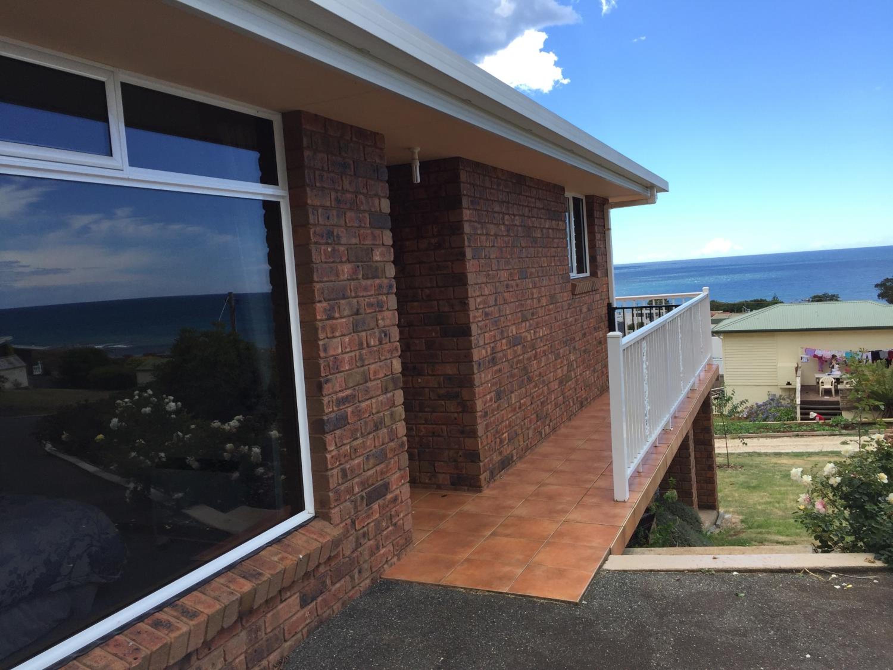 Double Room with Sea View - Photo 5