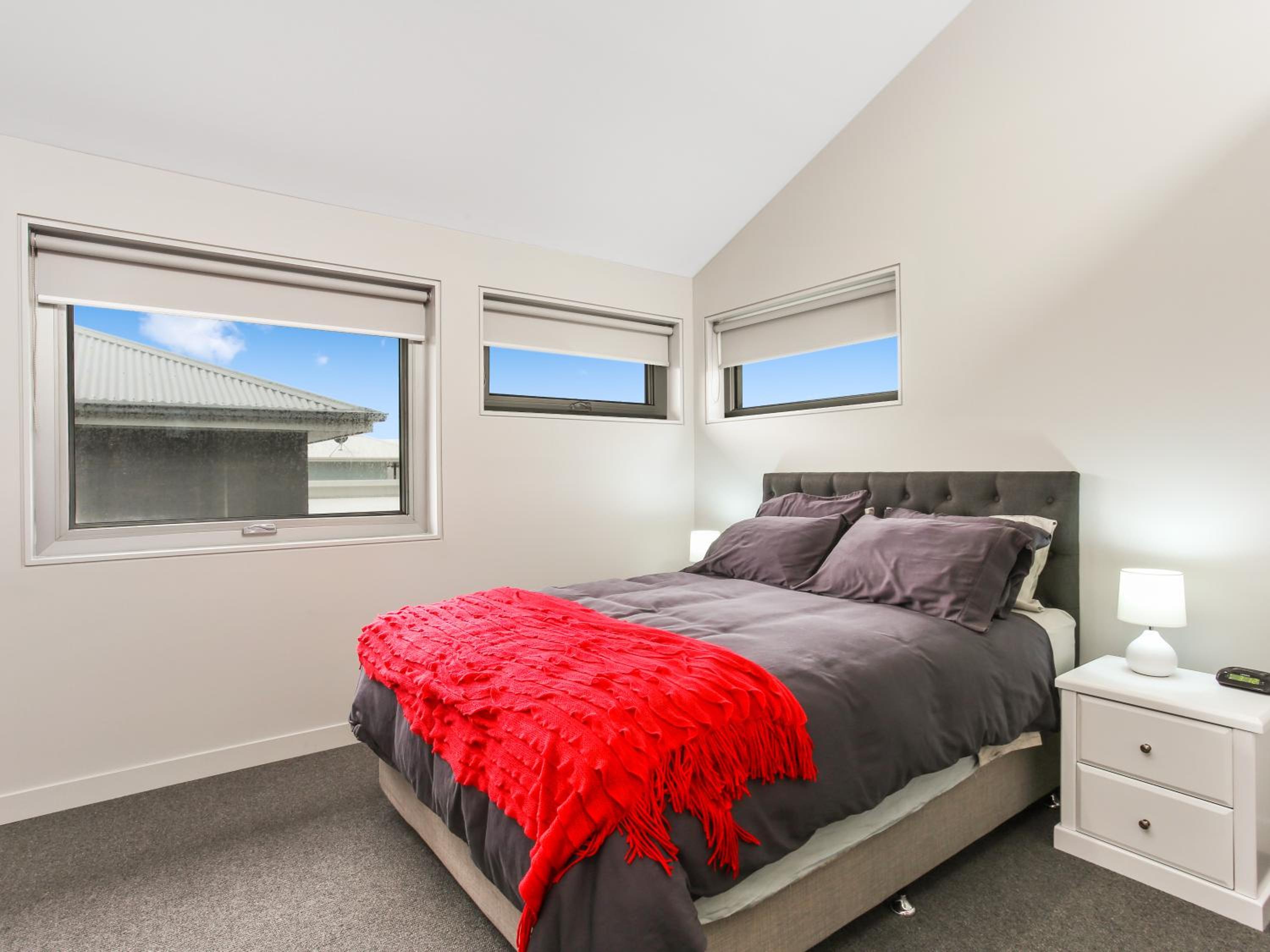Deluxe Double Room With Shower photo 3