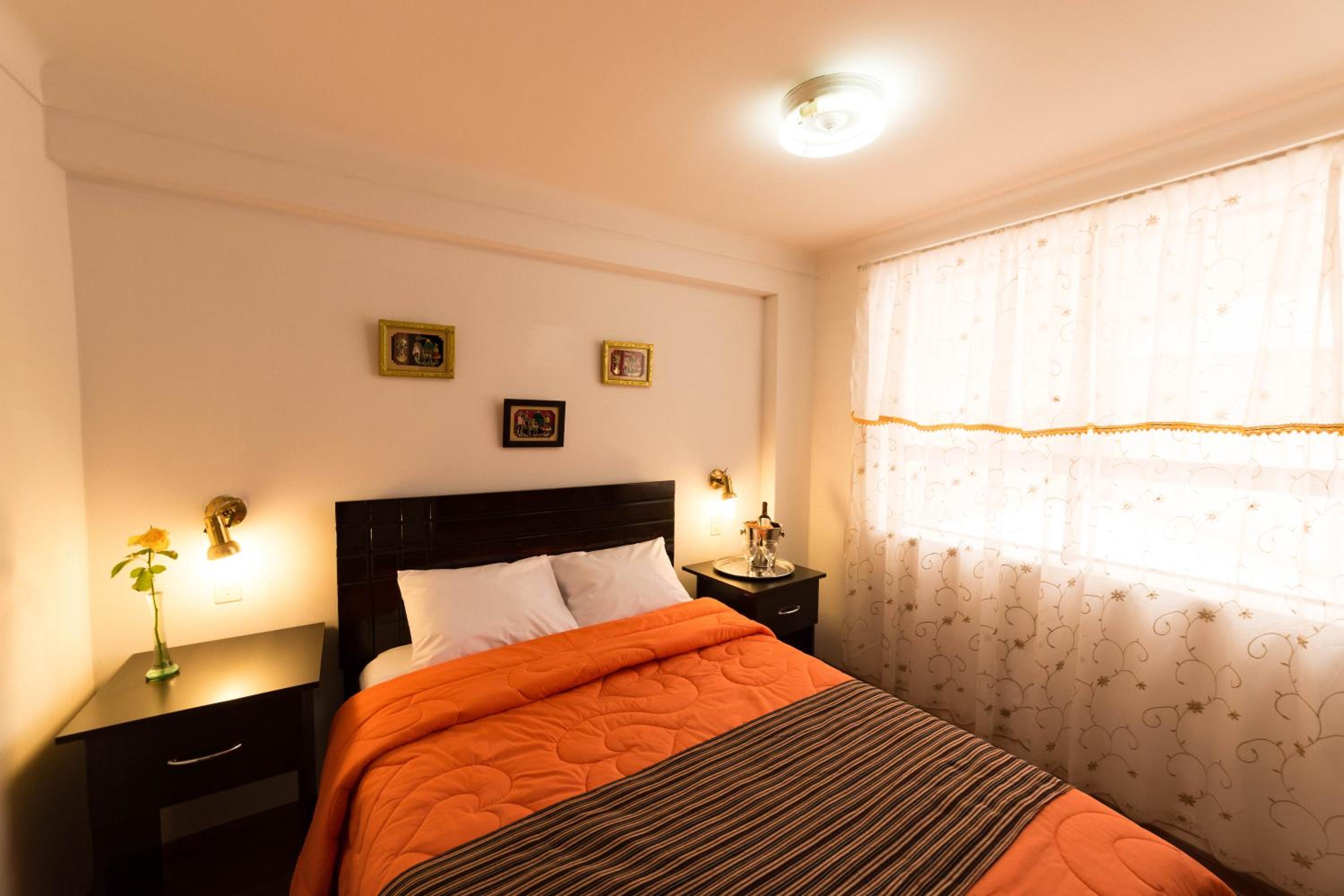 Double Room - Photo 6