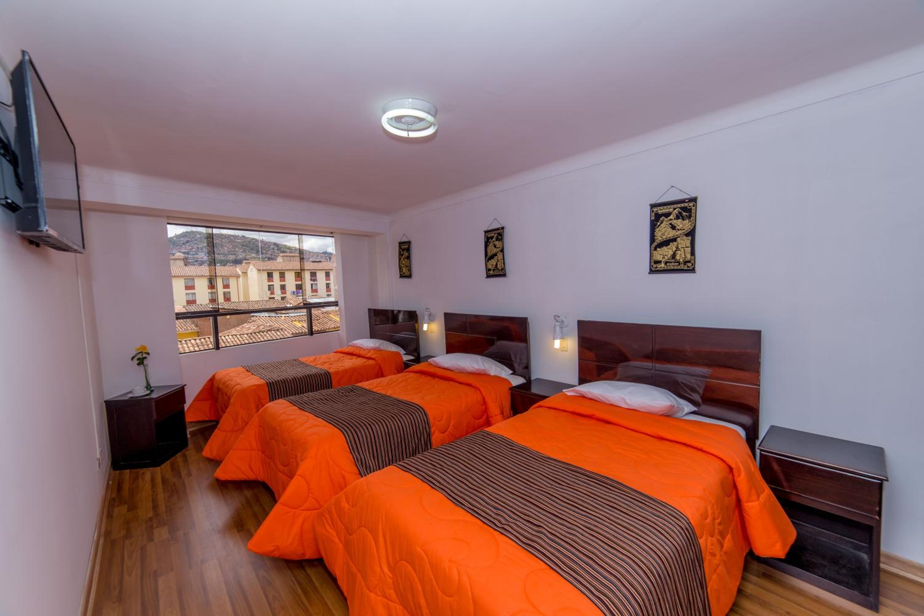 Standard Triple Room - Photo 5