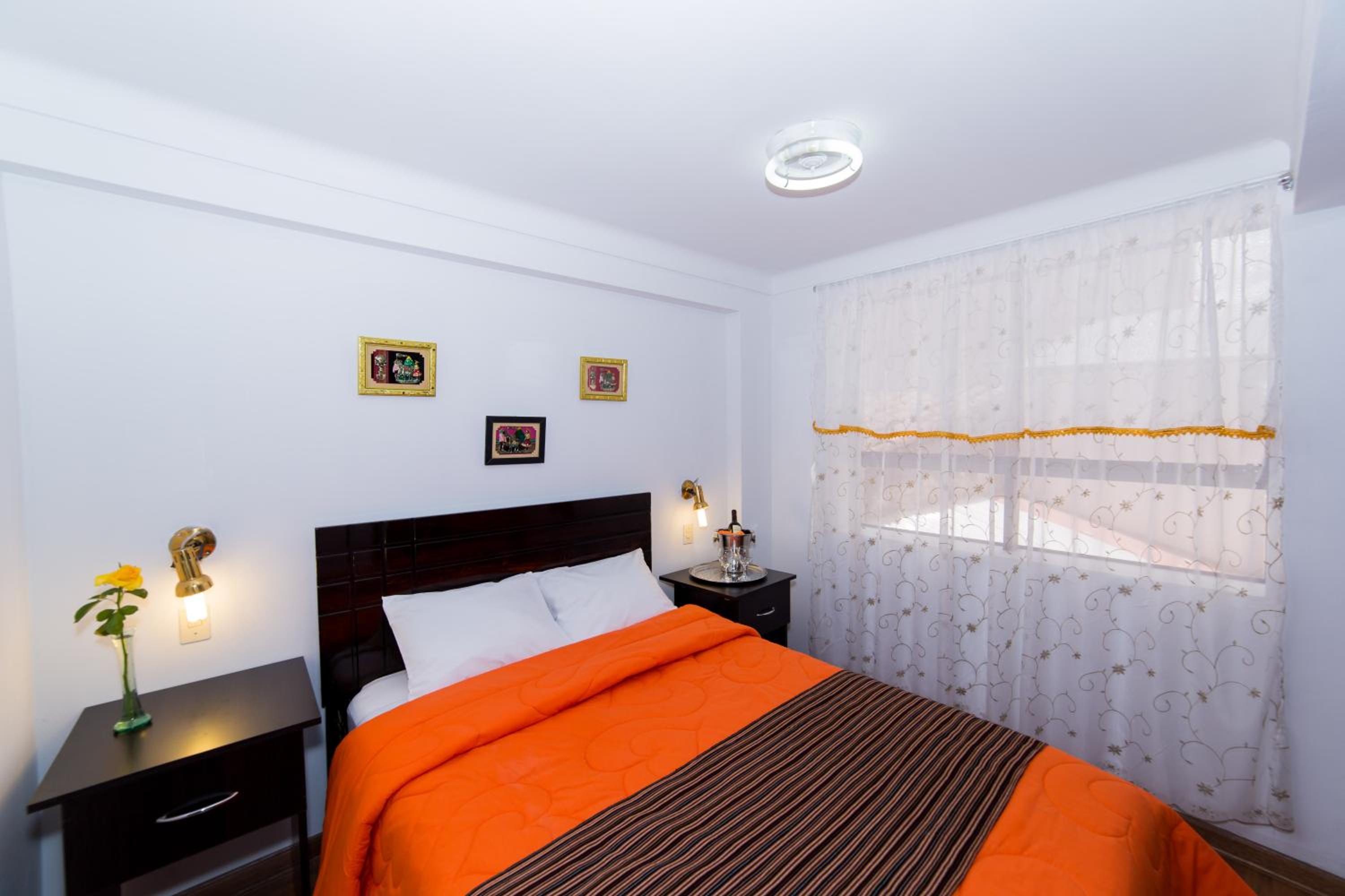 Double Room - Photo 20