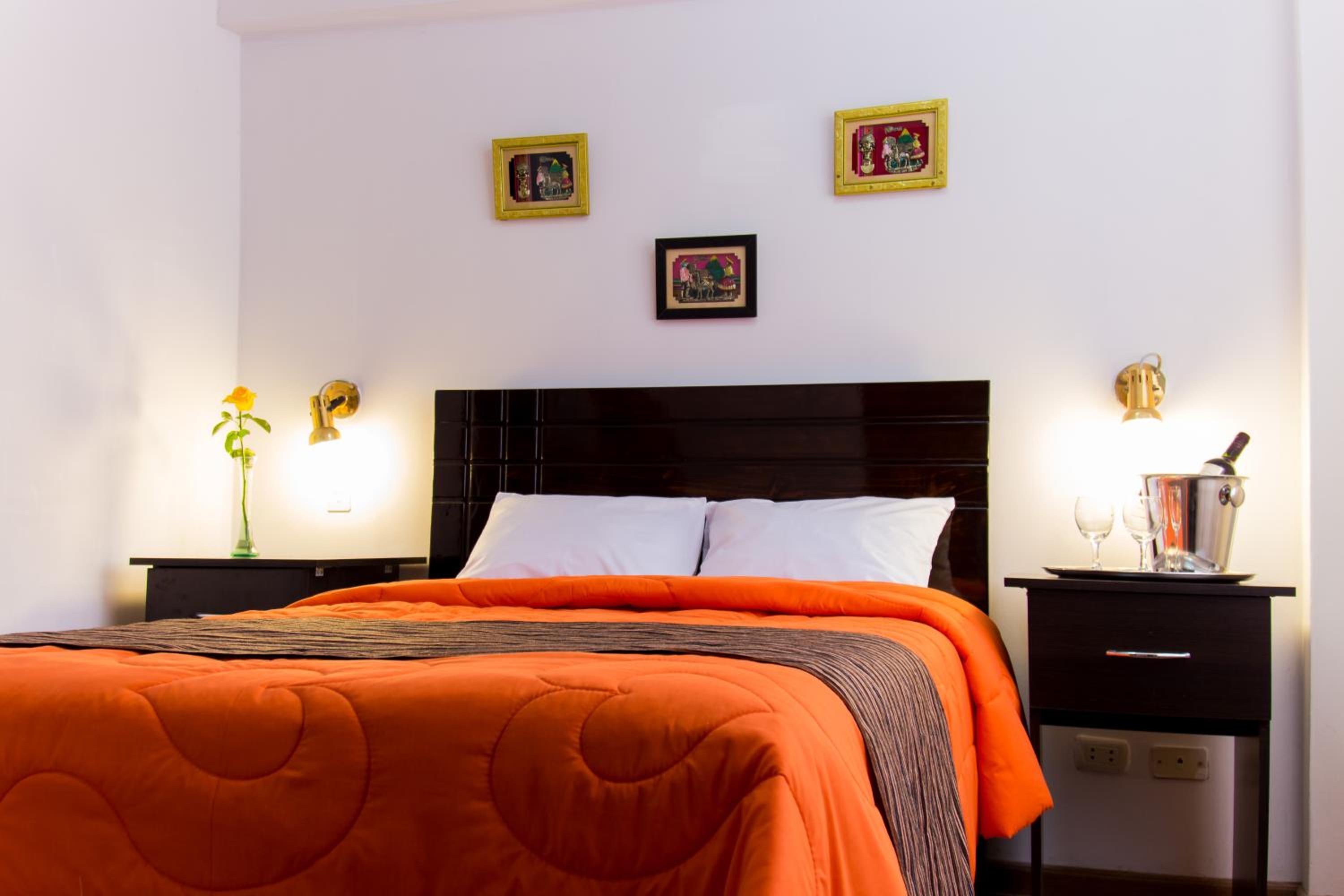 Double Room - Photo 19