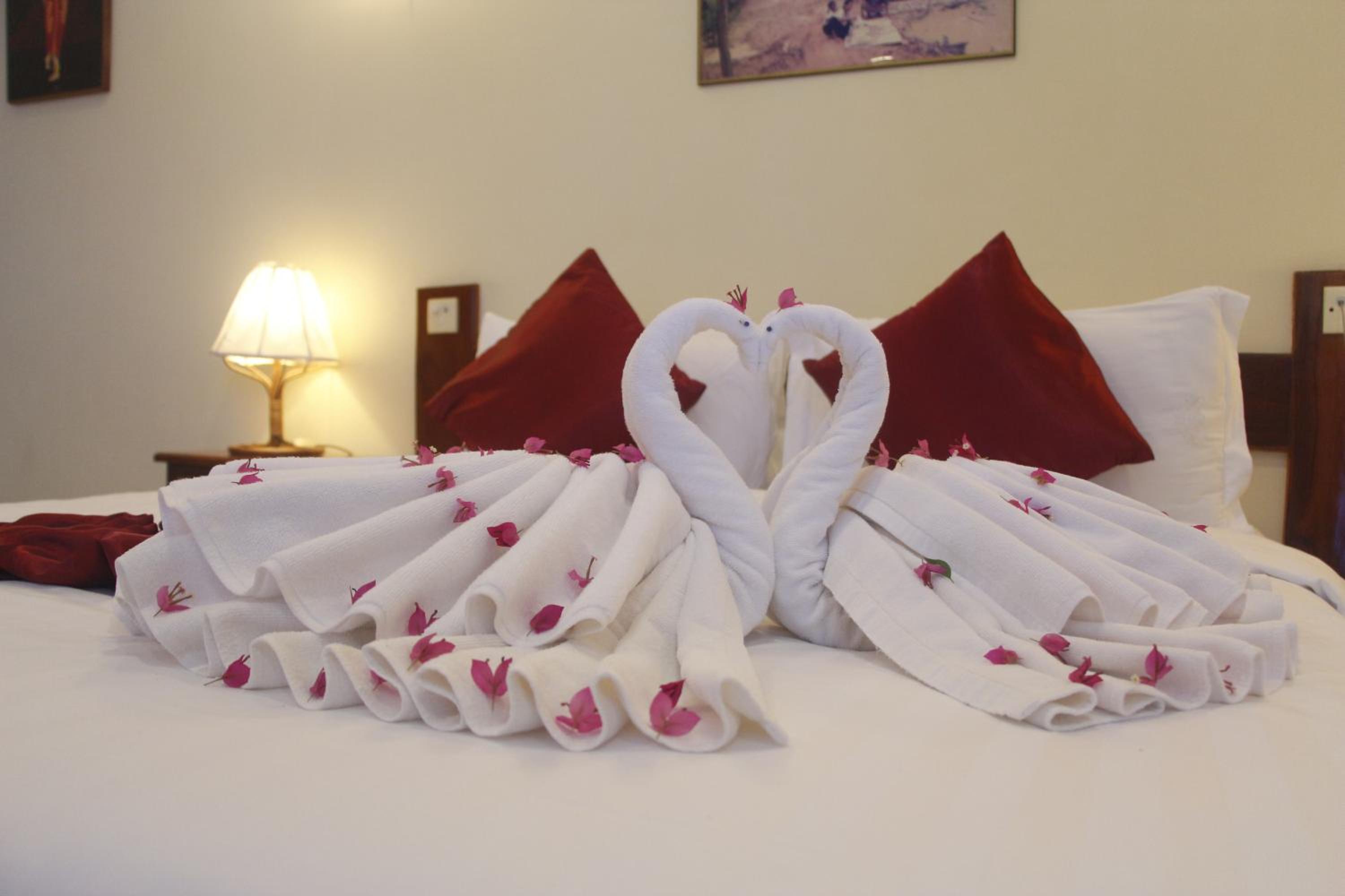 Deluxe Double Room photo 3