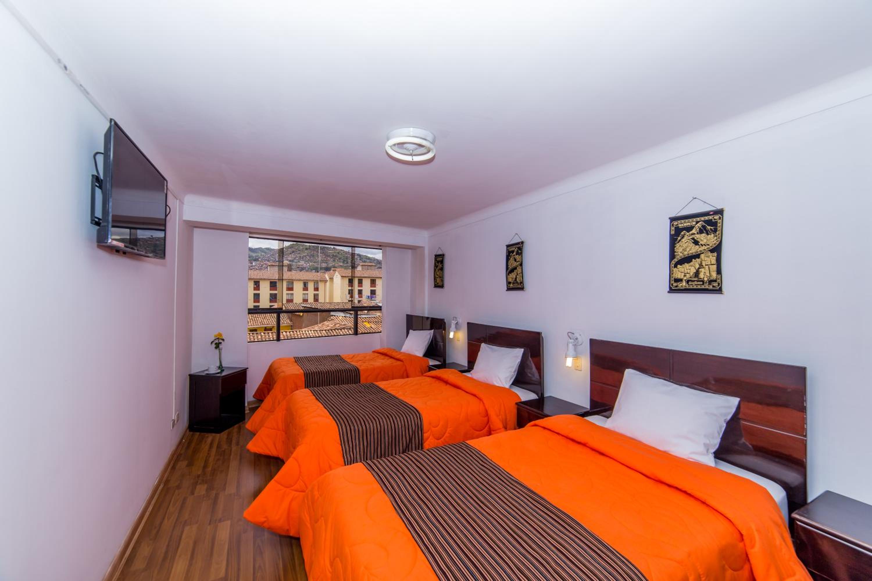 Standard Triple Room - Photo 10